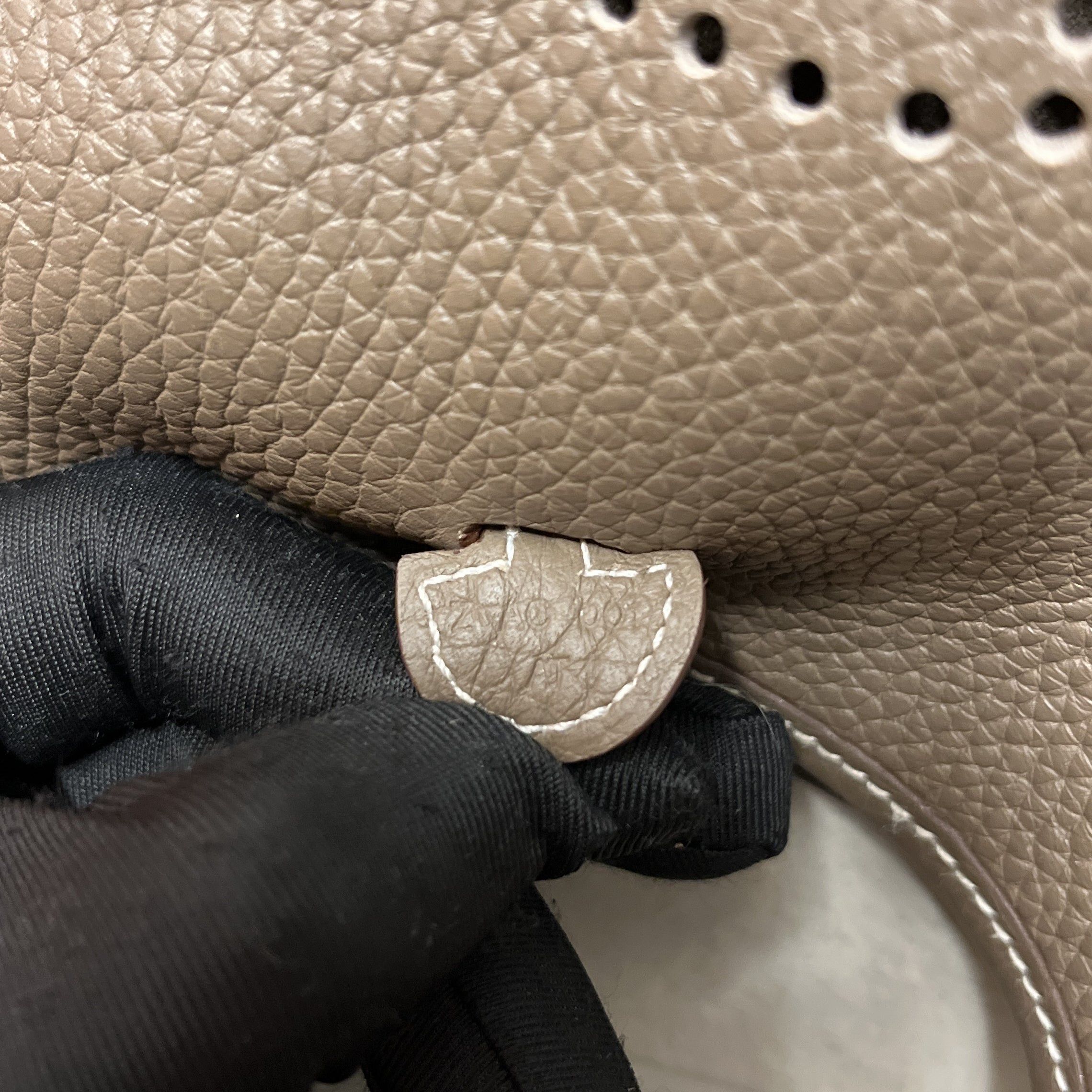 Hermes Evelyne Bag Gen III Size ONE SIZE - 7 Thumbnail