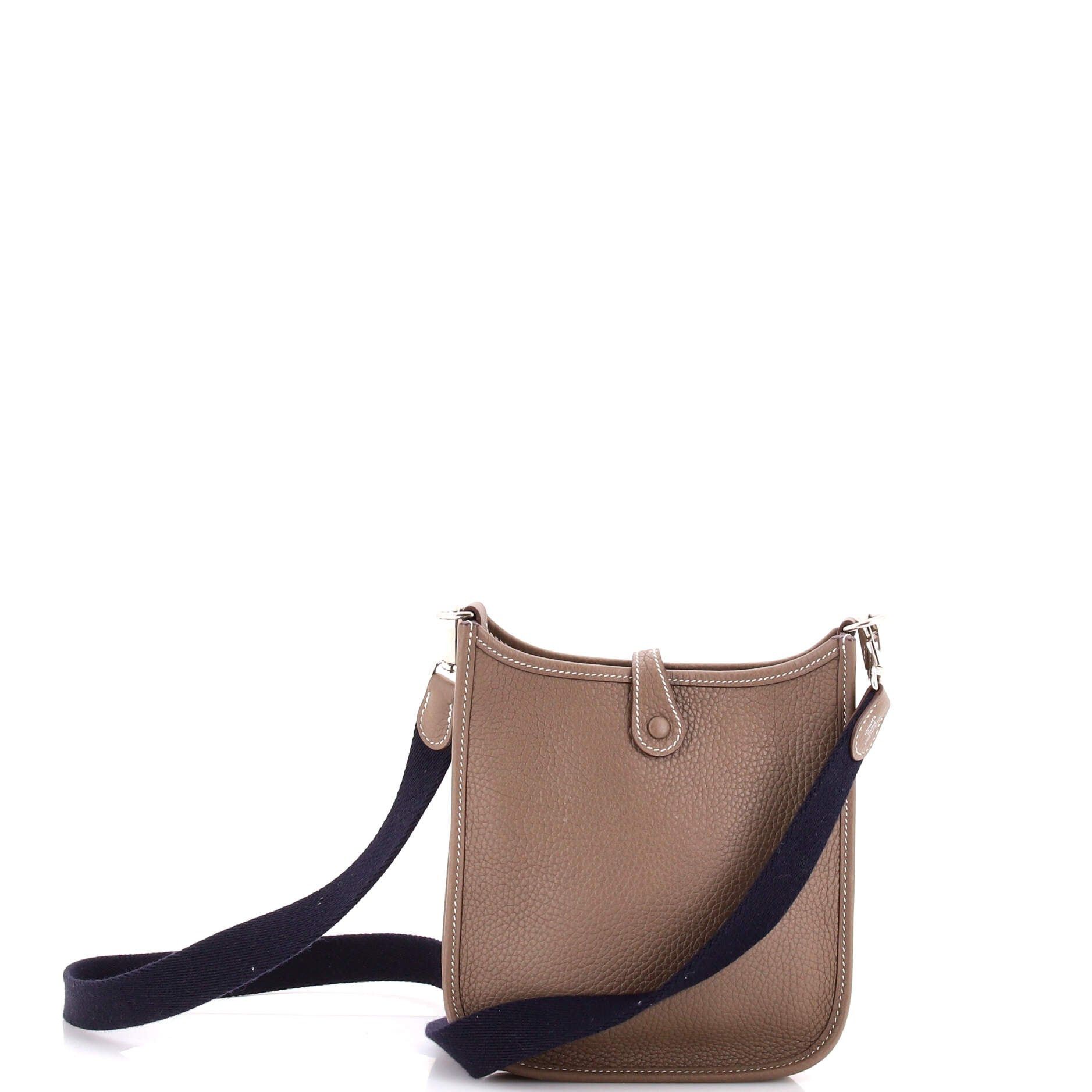 Hermes Evelyne Bag Gen III Size ONE SIZE - 3 Thumbnail