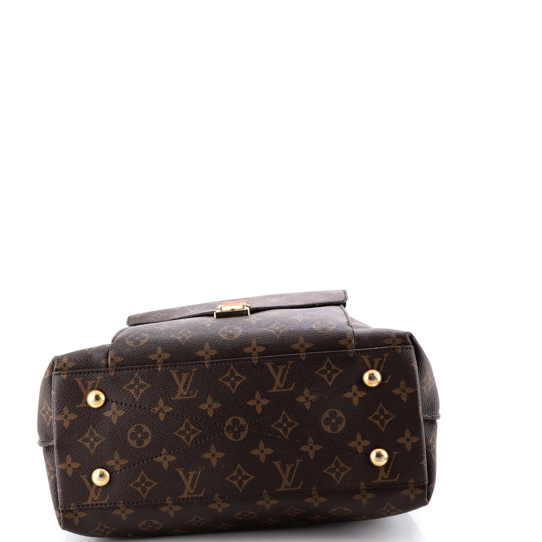 Louis Vuitton Metis Hobo Size ONE SIZE - 4 Thumbnail