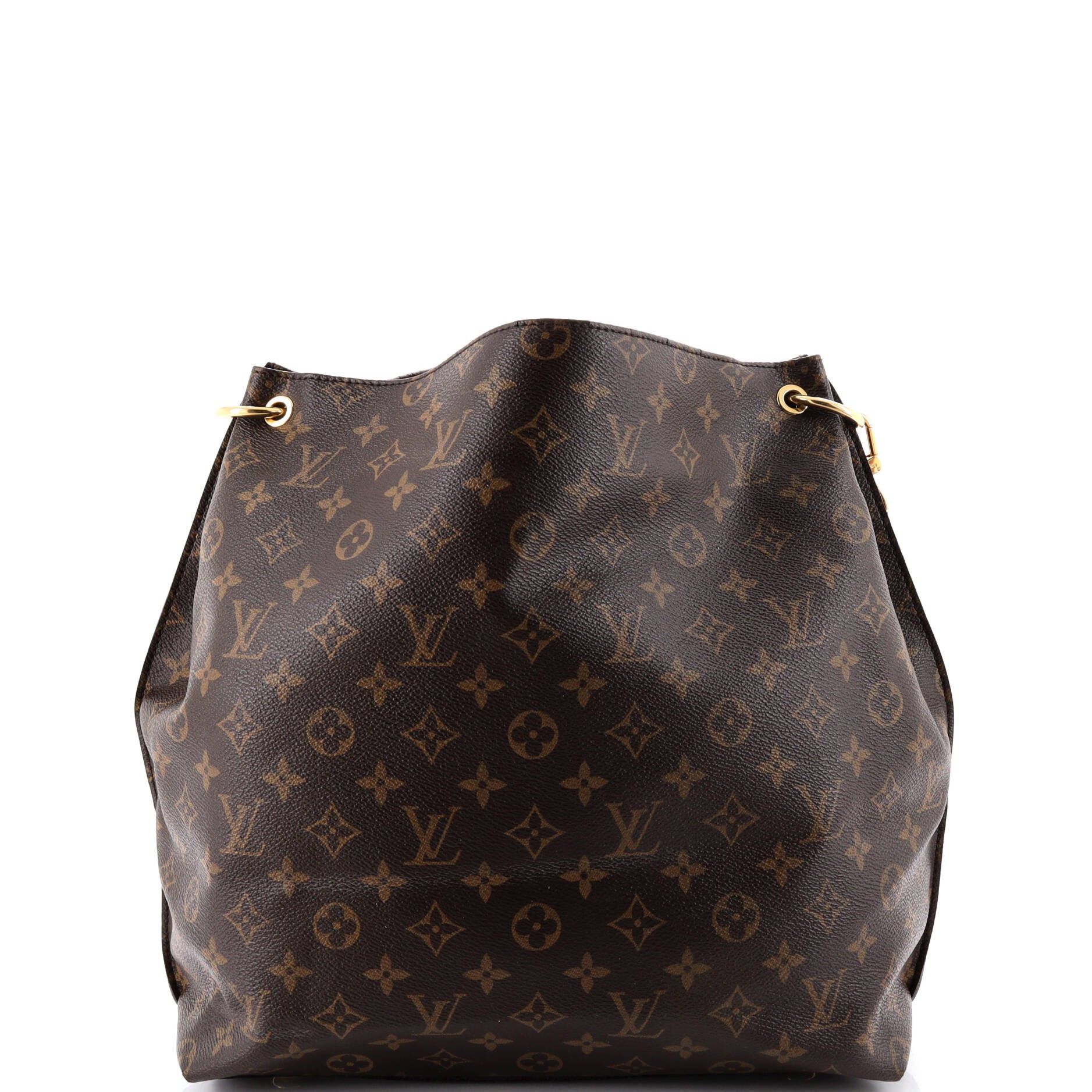 Louis Vuitton Metis Hobo Size ONE SIZE - 3 Thumbnail