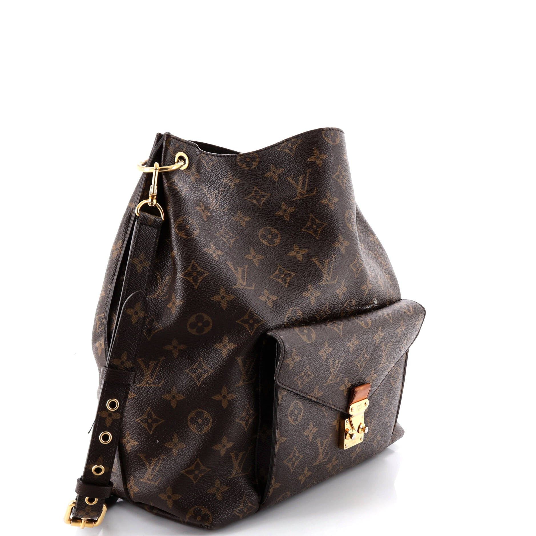 Louis Vuitton Metis Hobo Size ONE SIZE - 2 Thumbnail