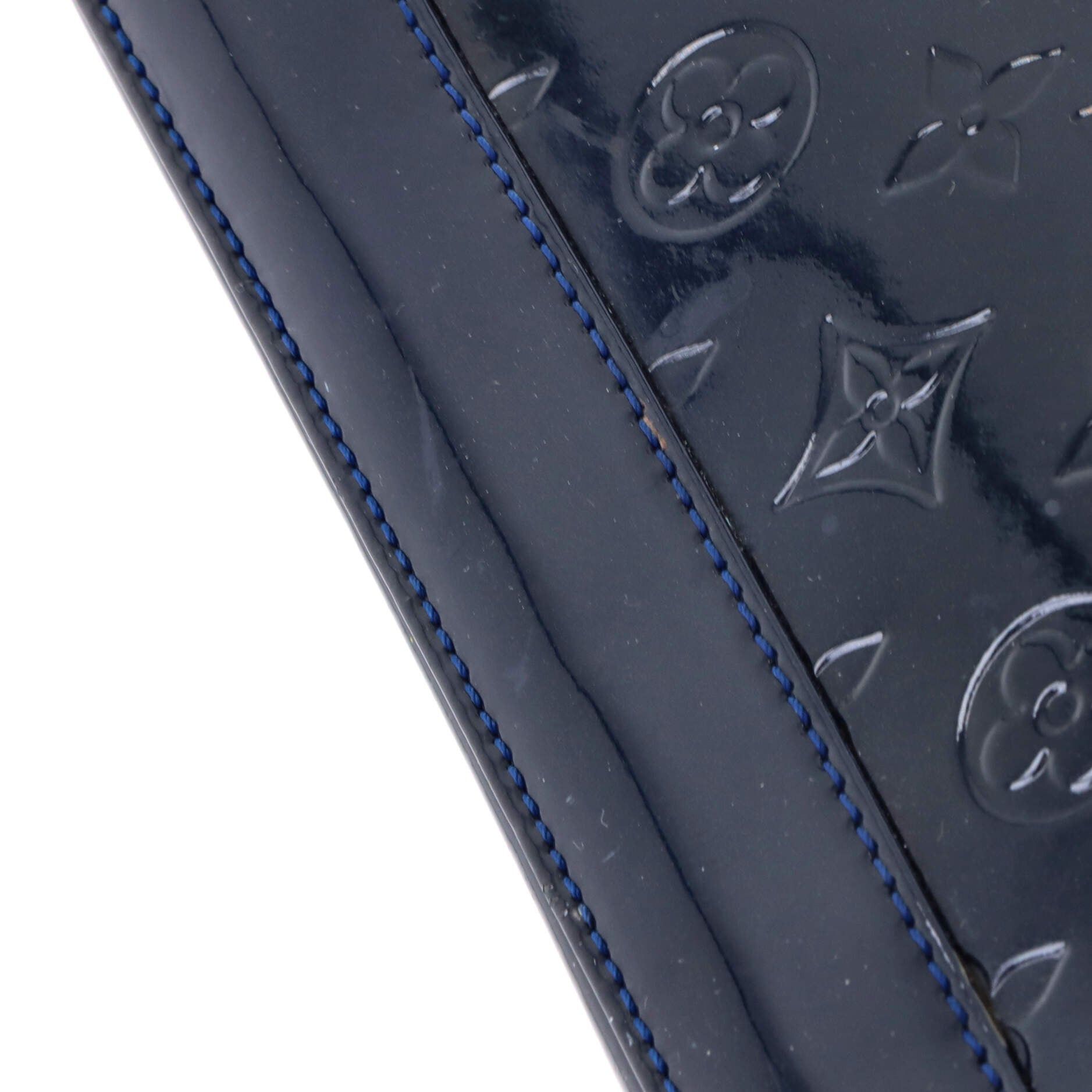 Louis Vuitton Alma Handbag Size ONE SIZE - 6 Thumbnail