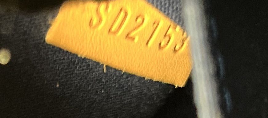Louis Vuitton Alma Handbag Size ONE SIZE - 9 Thumbnail