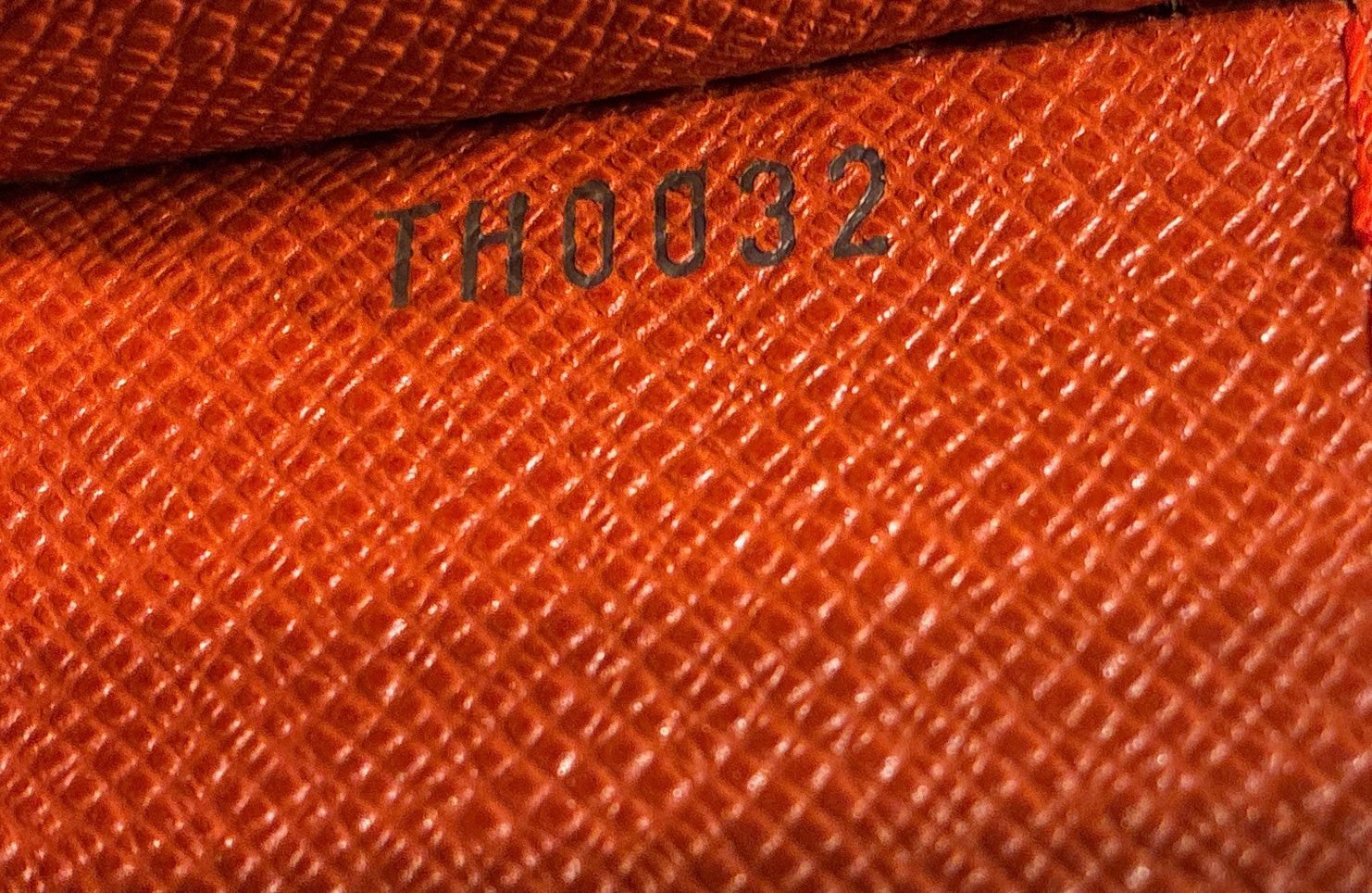 Louis Vuitton Tribeca Carre Handbag Size ONE SIZE - 9 Thumbnail