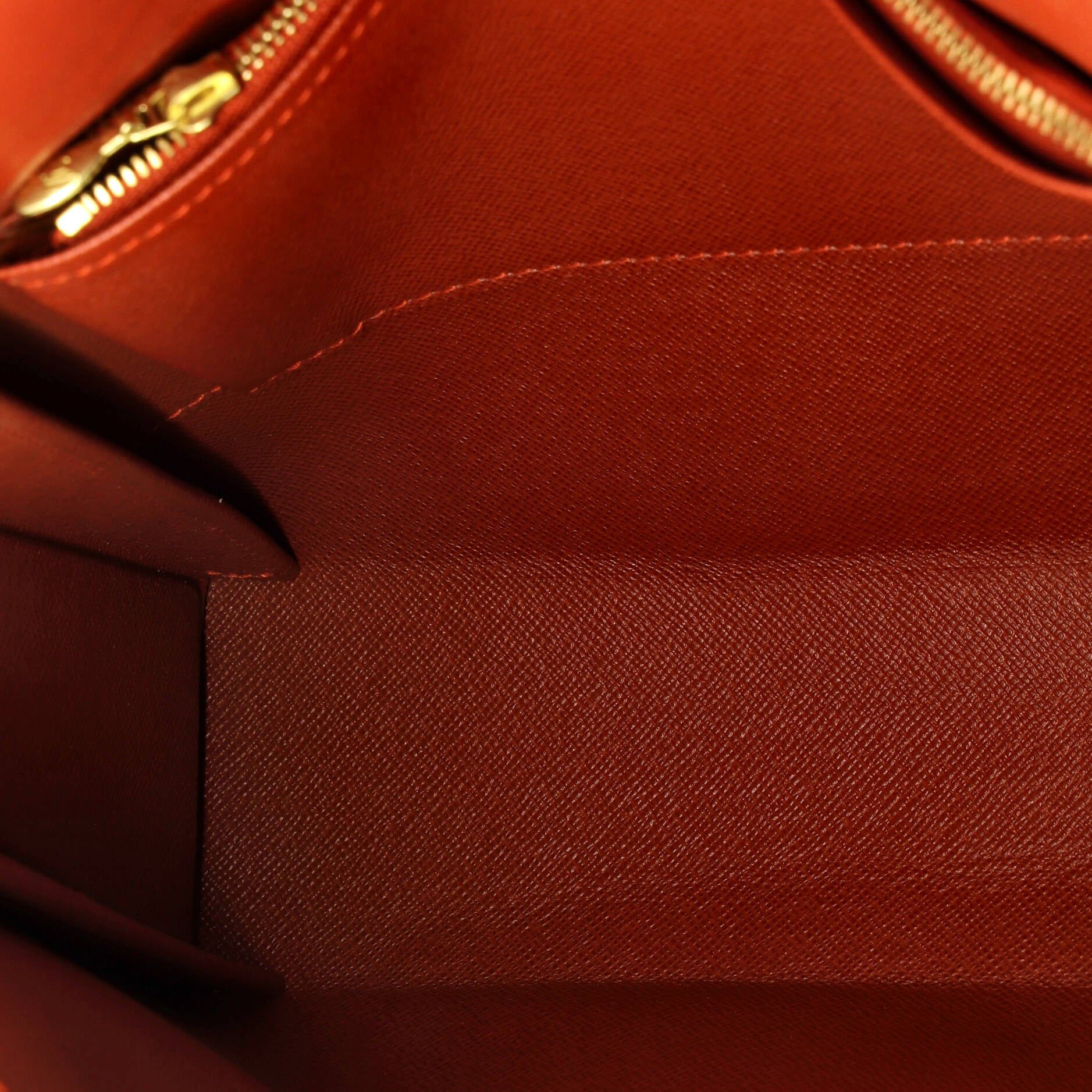 Louis Vuitton Tribeca Carre Handbag Size ONE SIZE - 5 Thumbnail