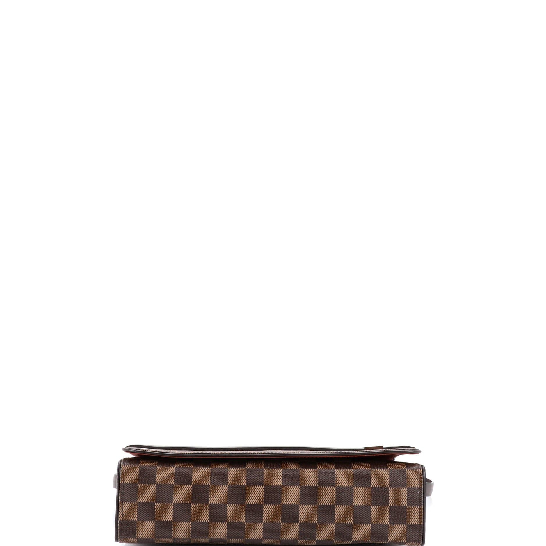 Louis Vuitton Tribeca Carre Handbag Size ONE SIZE - 4 Thumbnail