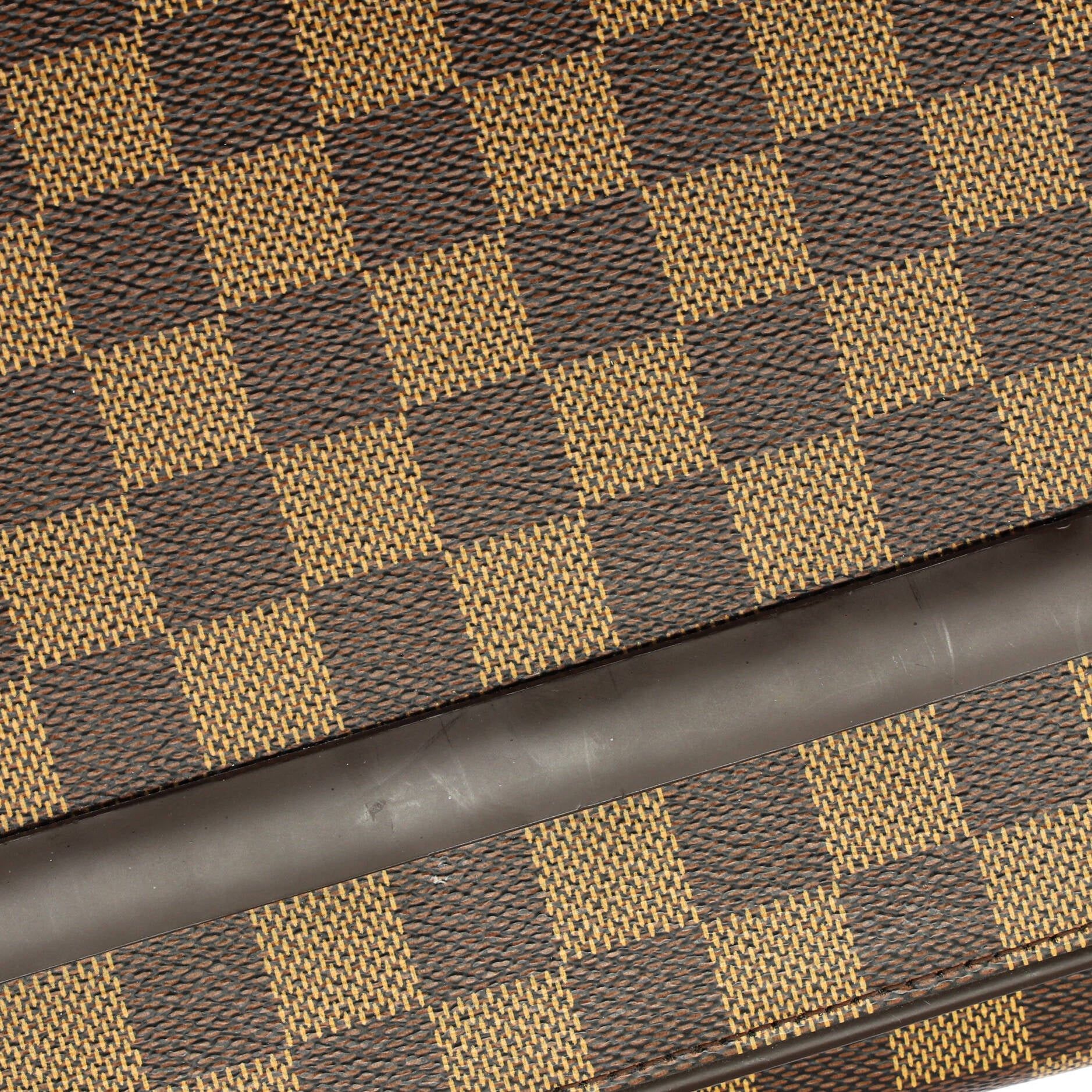 Louis Vuitton Tribeca Carre Handbag Size ONE SIZE - 7 Thumbnail