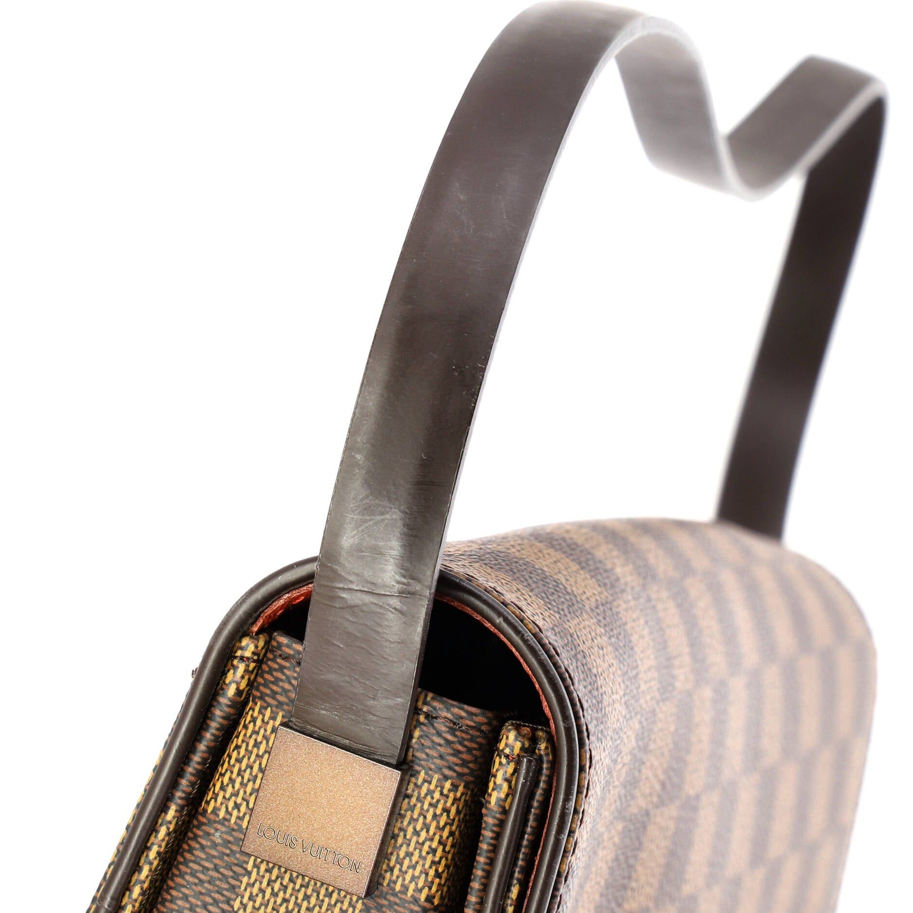 Louis Vuitton Tribeca Carre Handbag Size ONE SIZE - 8 Thumbnail