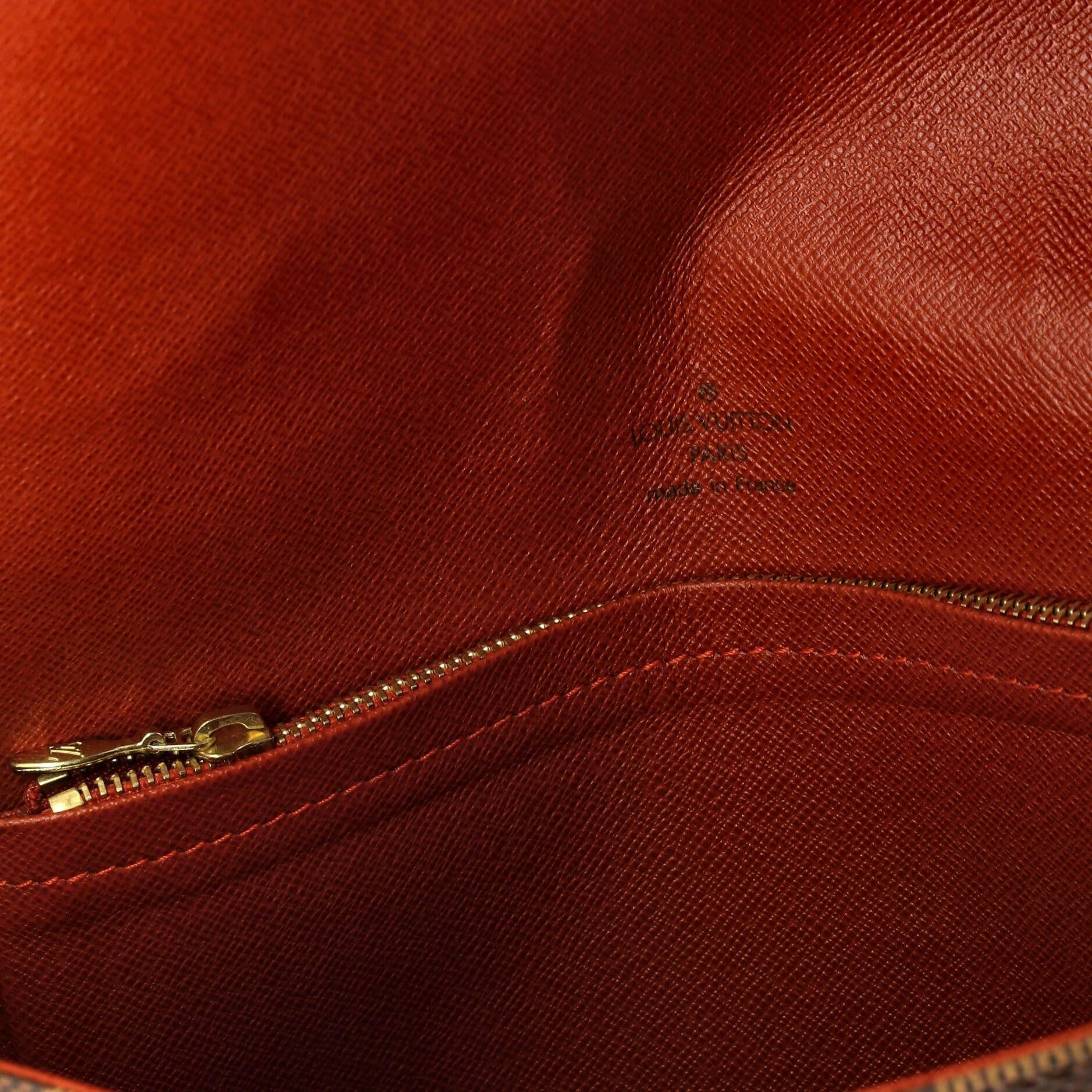 Louis Vuitton Tribeca Carre Handbag Size ONE SIZE - 6 Thumbnail