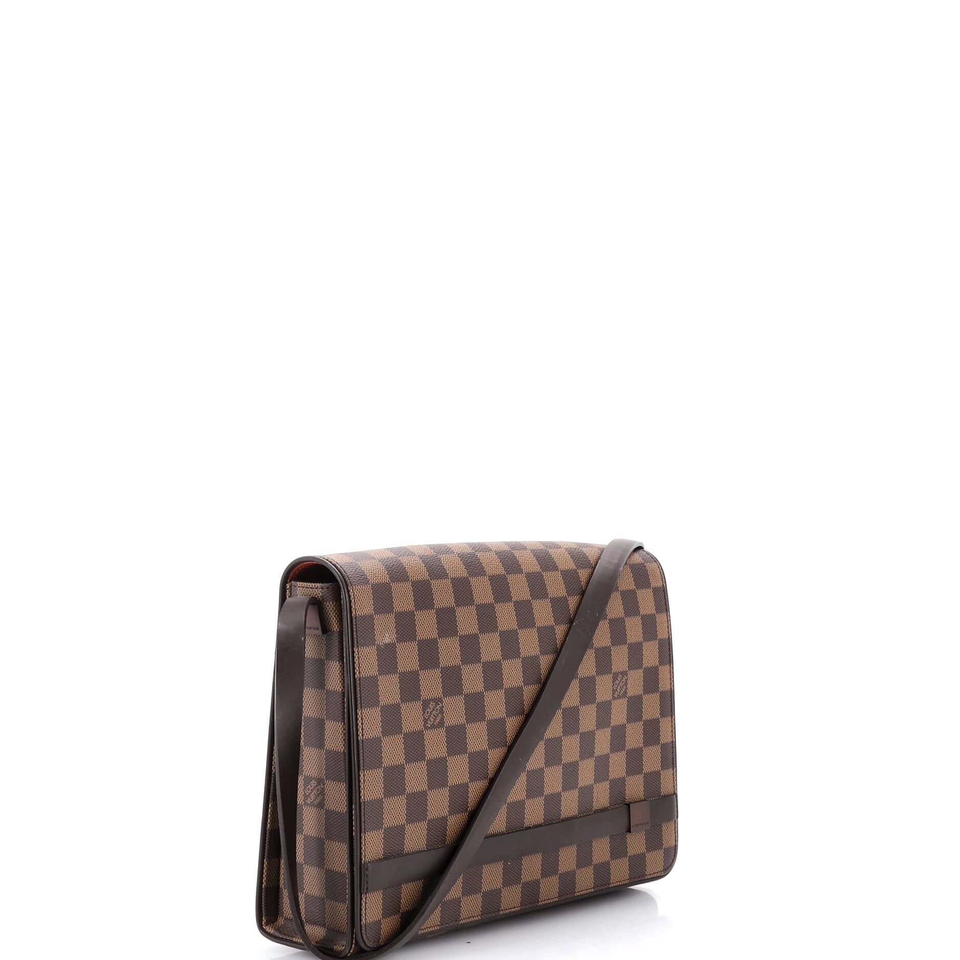 Louis Vuitton Tribeca Carre Handbag Size ONE SIZE - 2 Thumbnail