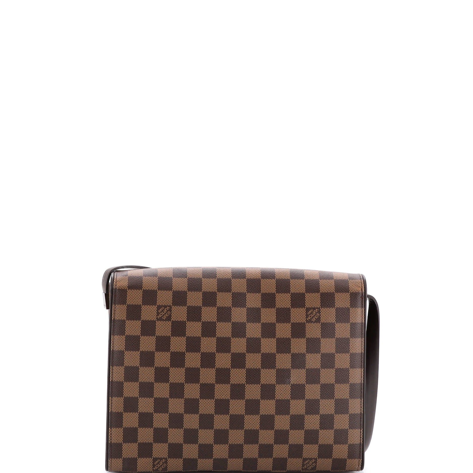 Louis Vuitton Tribeca Carre Handbag Size ONE SIZE - 3 Thumbnail