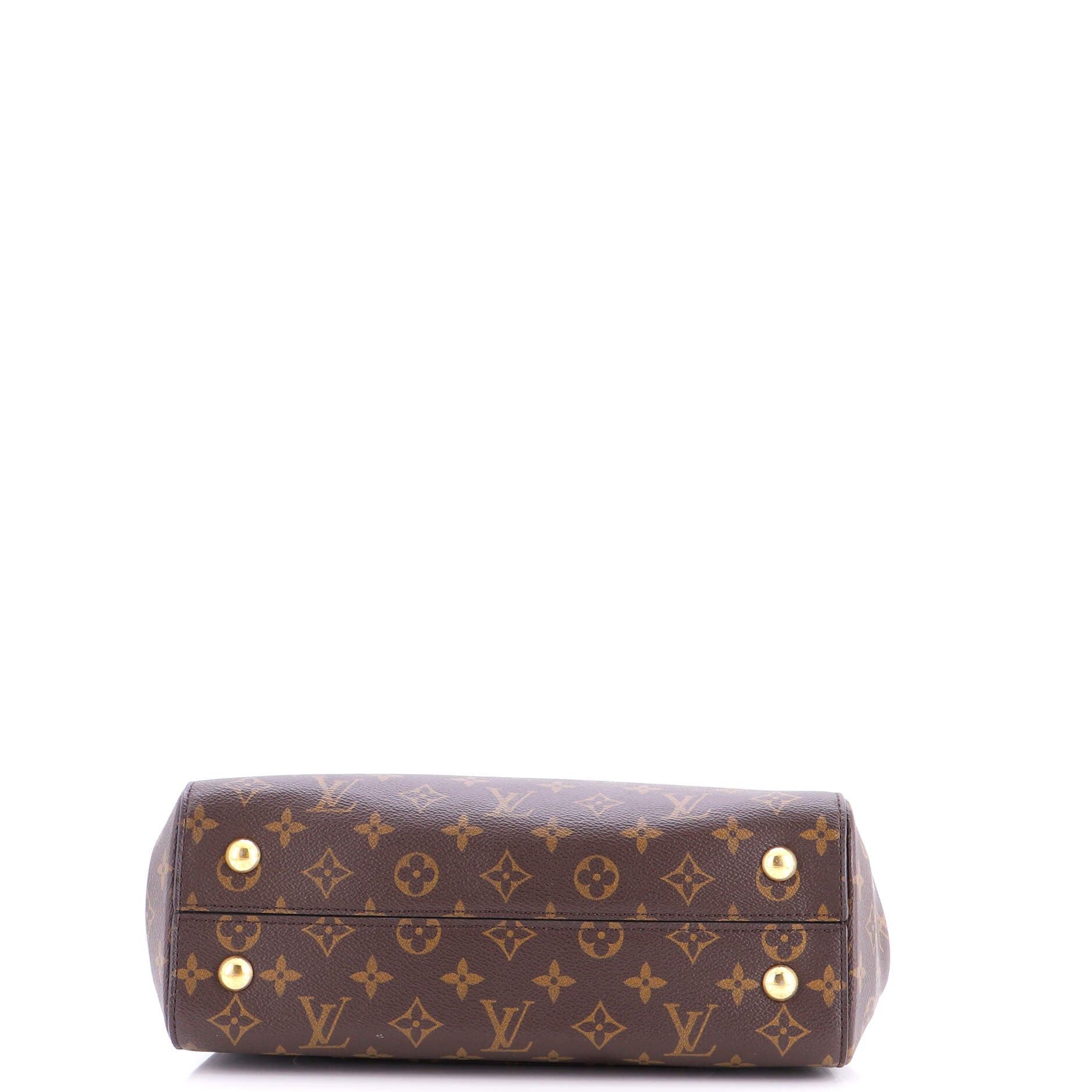 Louis Vuitton Cluny Top Handle Bag Size ONE SIZE - 4 Thumbnail
