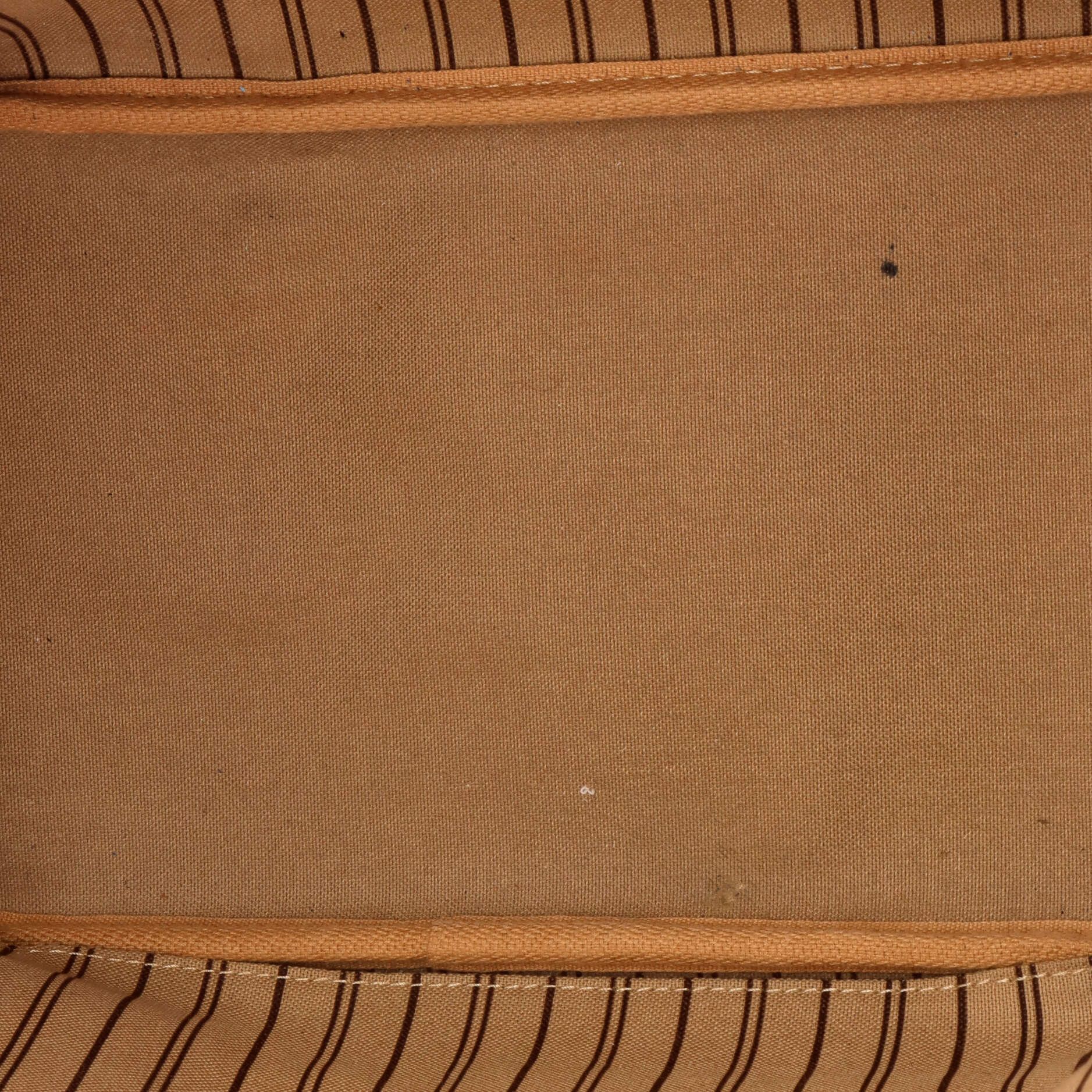 Louis Vuitton Neverfull NM Tote Size ONE SIZE - 5 Thumbnail