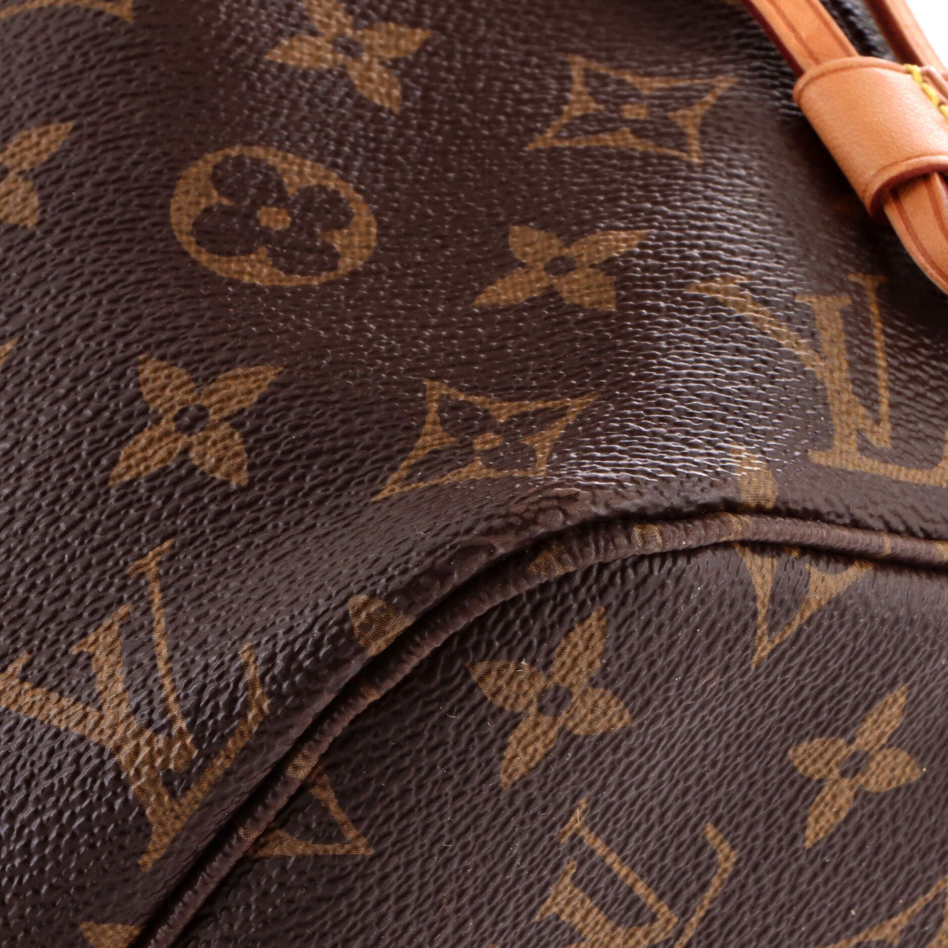 Louis Vuitton Neverfull NM Tote Size ONE SIZE - 7 Thumbnail