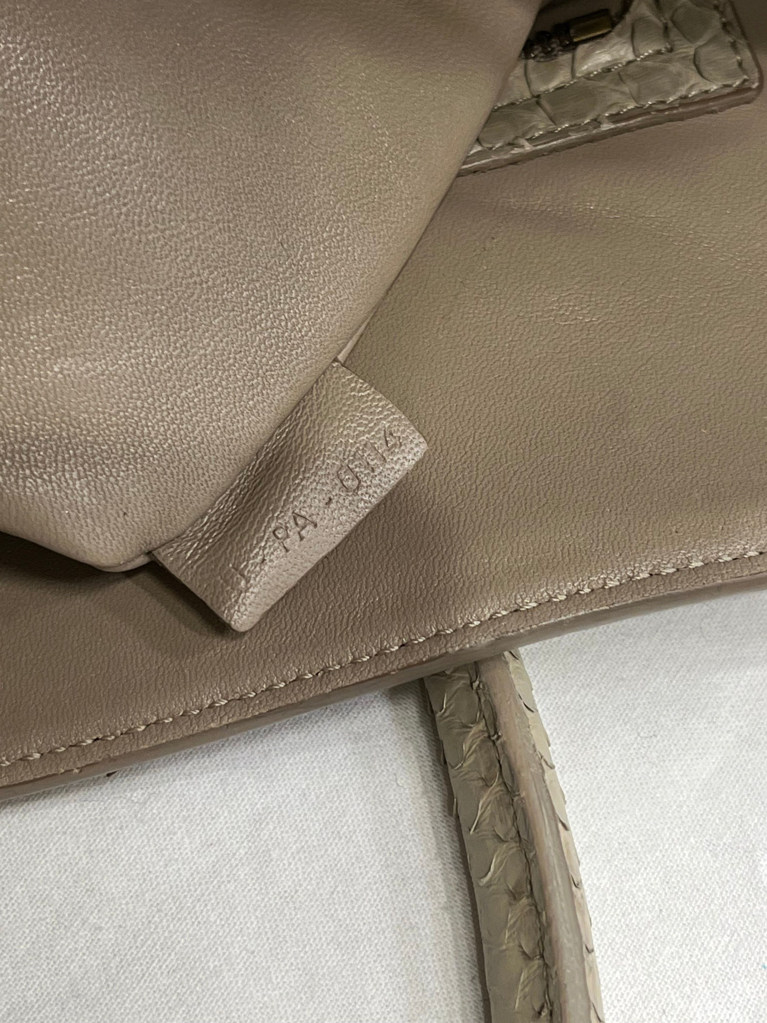 Celine Luggage Bag Size ONE SIZE - 8 Thumbnail