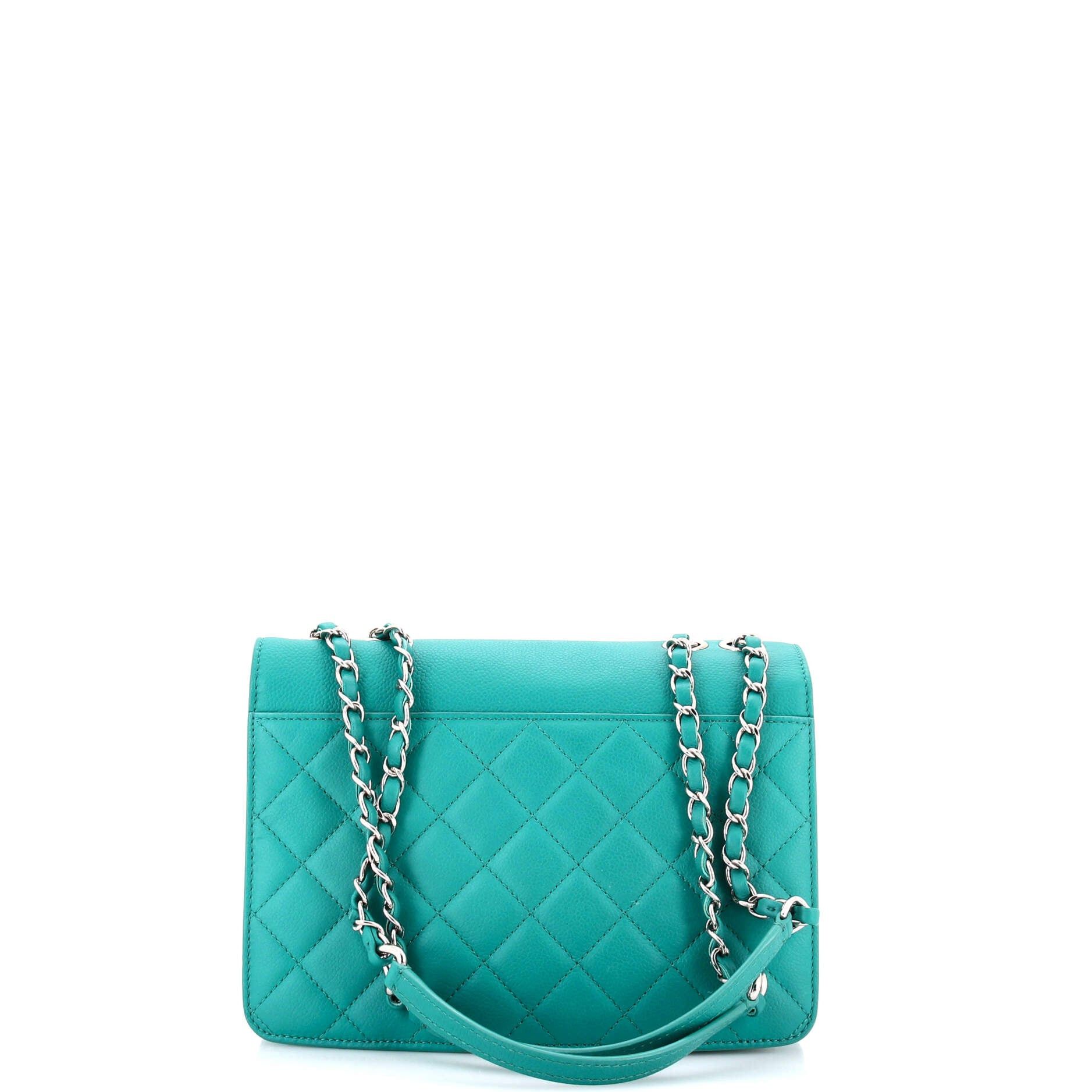 Chanel CC Box Flap Bag Size ONE SIZE - 3 Thumbnail