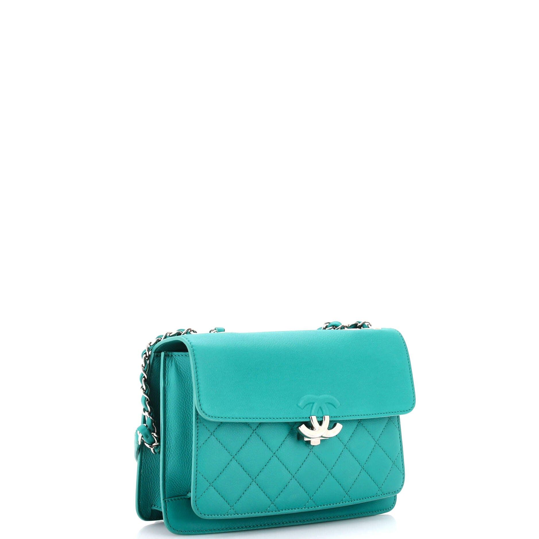 Chanel CC Box Flap Bag Size ONE SIZE - 2 Thumbnail