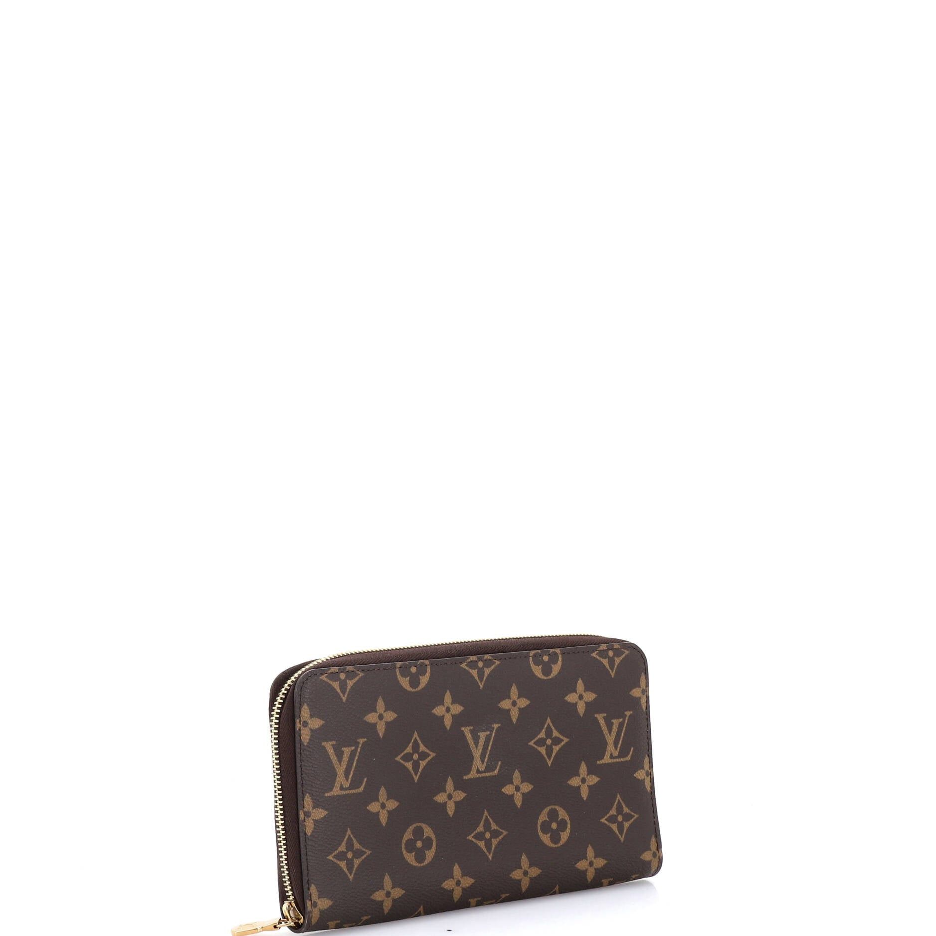 Louis Vuitton Zippy Organizer Size ONE SIZE - 2 Thumbnail