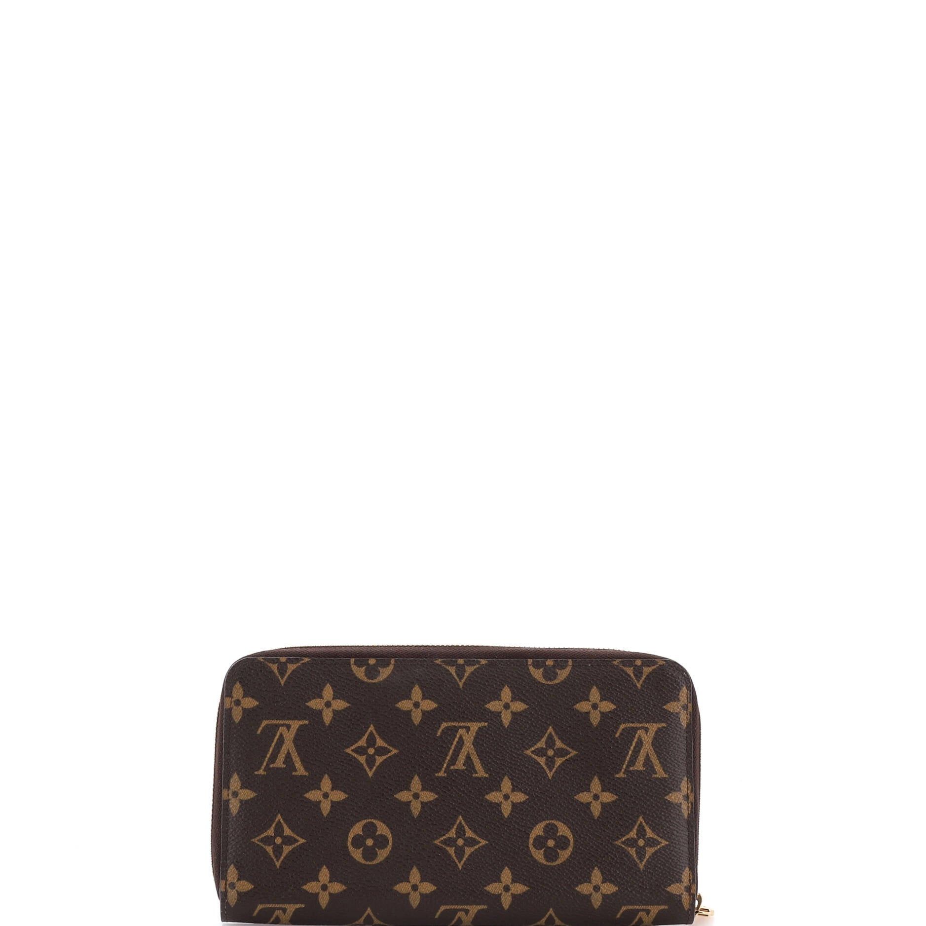 Louis Vuitton Zippy Organizer Size ONE SIZE - 3 Thumbnail