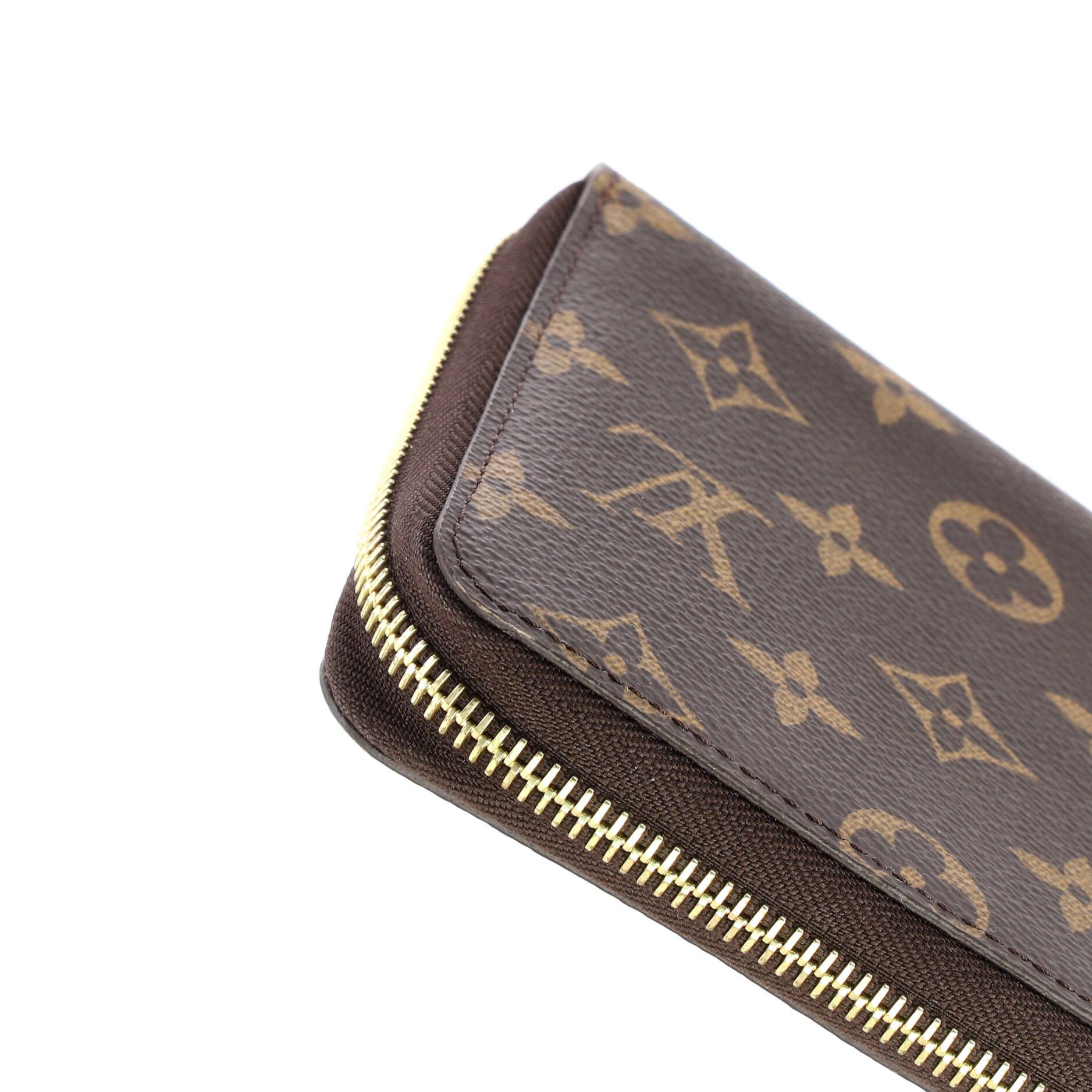 Louis Vuitton Zippy Organizer Size ONE SIZE - 6 Thumbnail