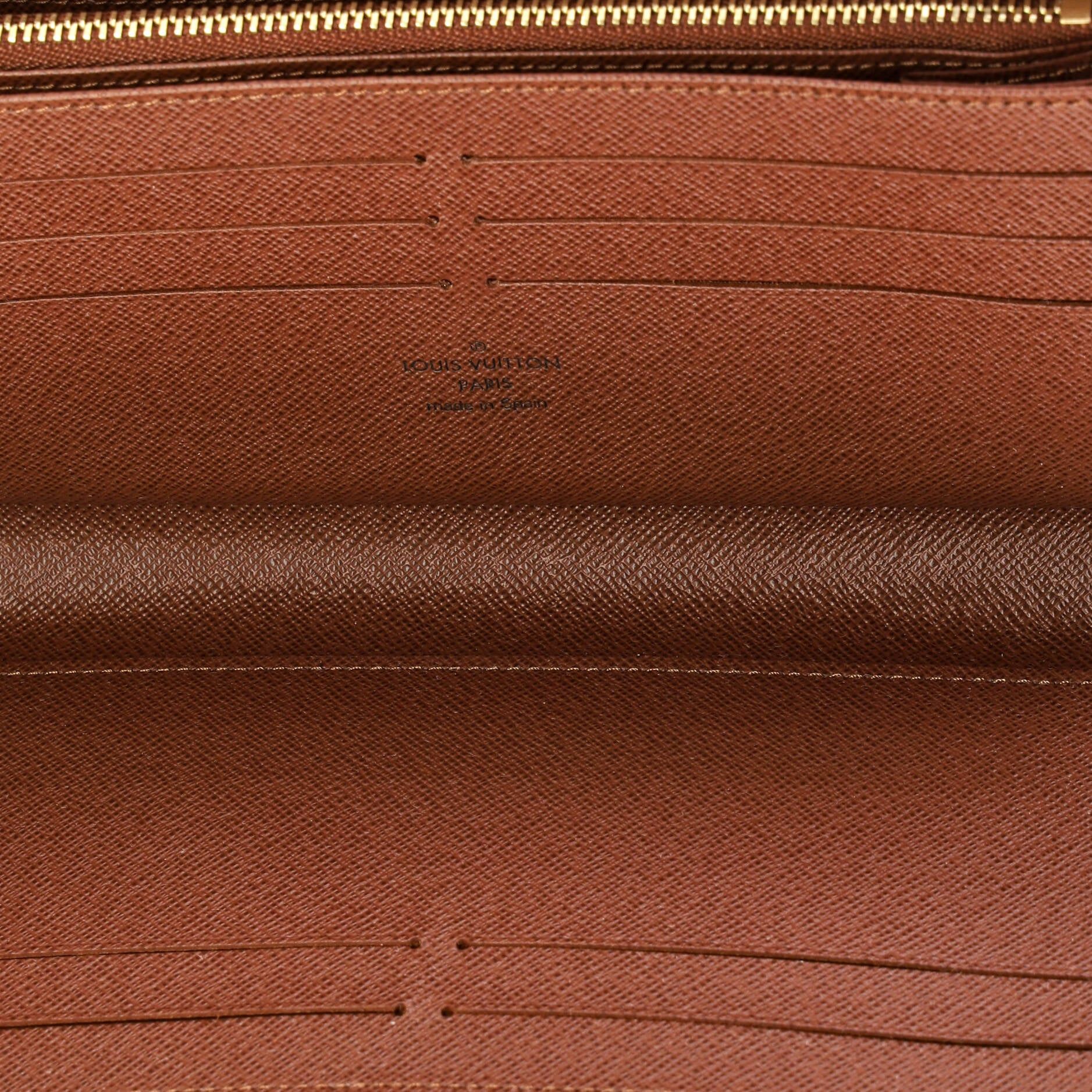 Louis Vuitton Zippy Organizer Size ONE SIZE - 5 Thumbnail