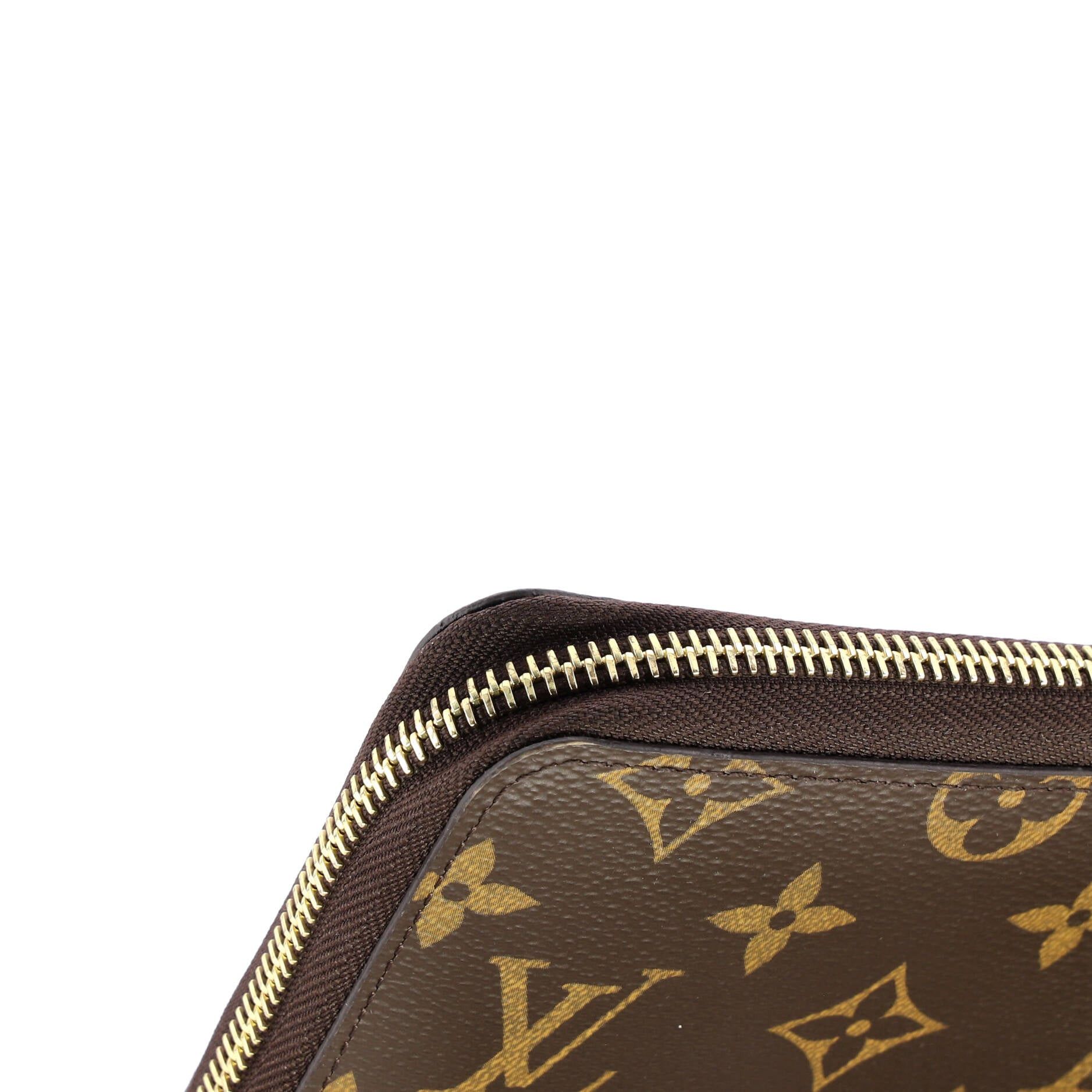 Louis Vuitton Zippy Organizer Size ONE SIZE - 7 Thumbnail