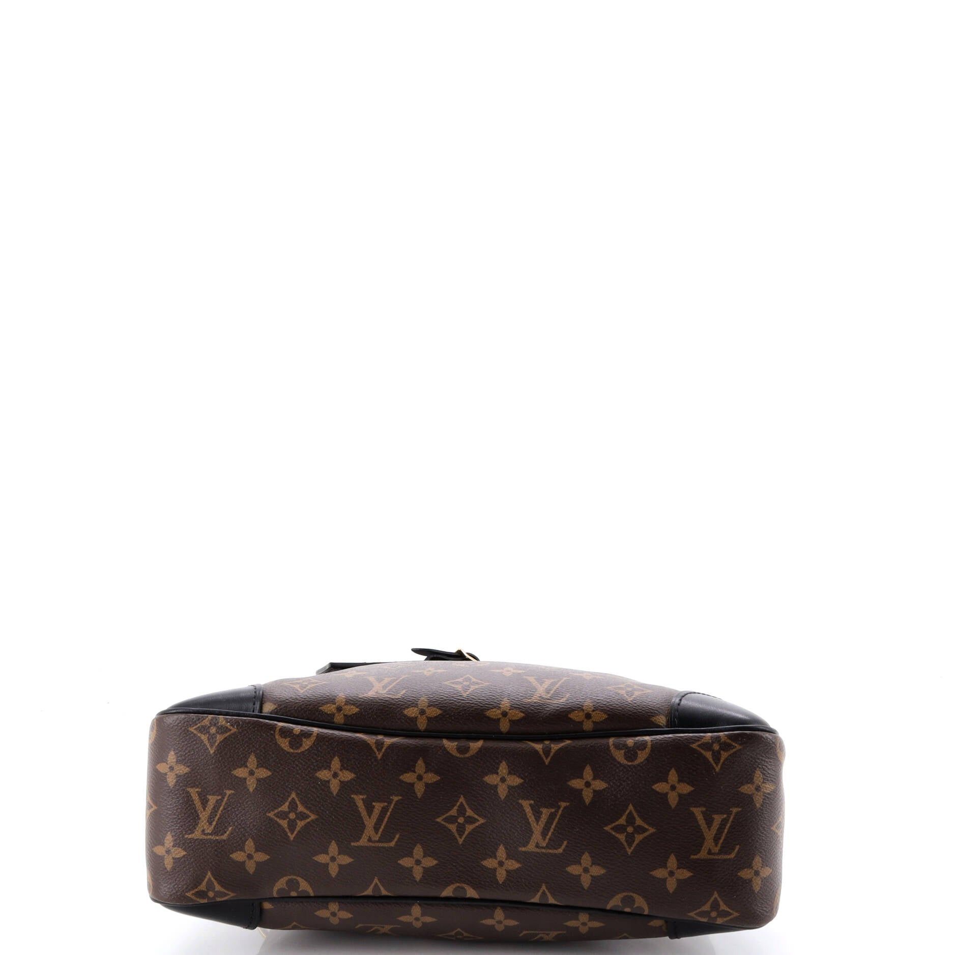 Louis Vuitton Odeon NM Handbag Size ONE SIZE - 4 Thumbnail