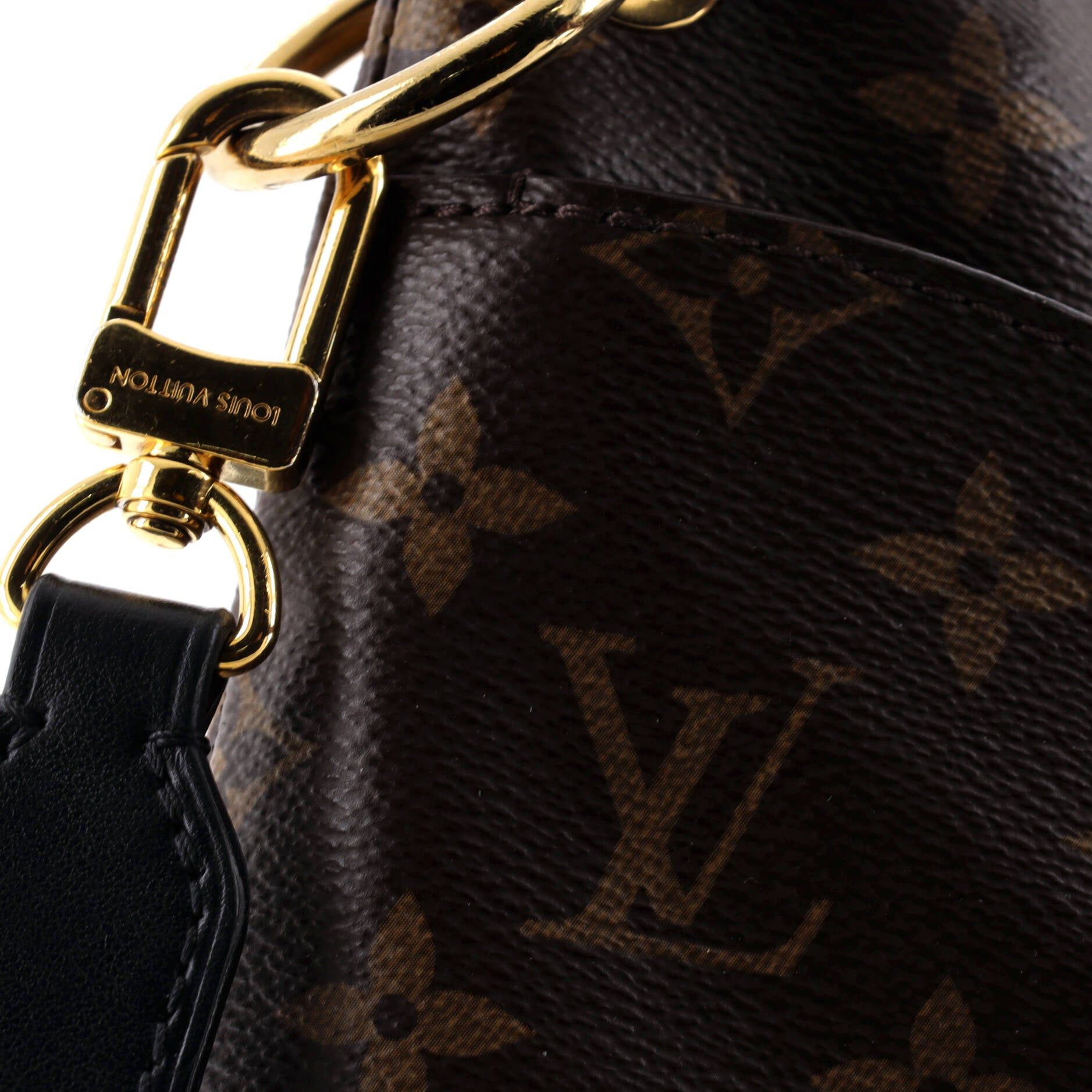 Louis Vuitton Odeon NM Handbag Size ONE SIZE - 6 Thumbnail
