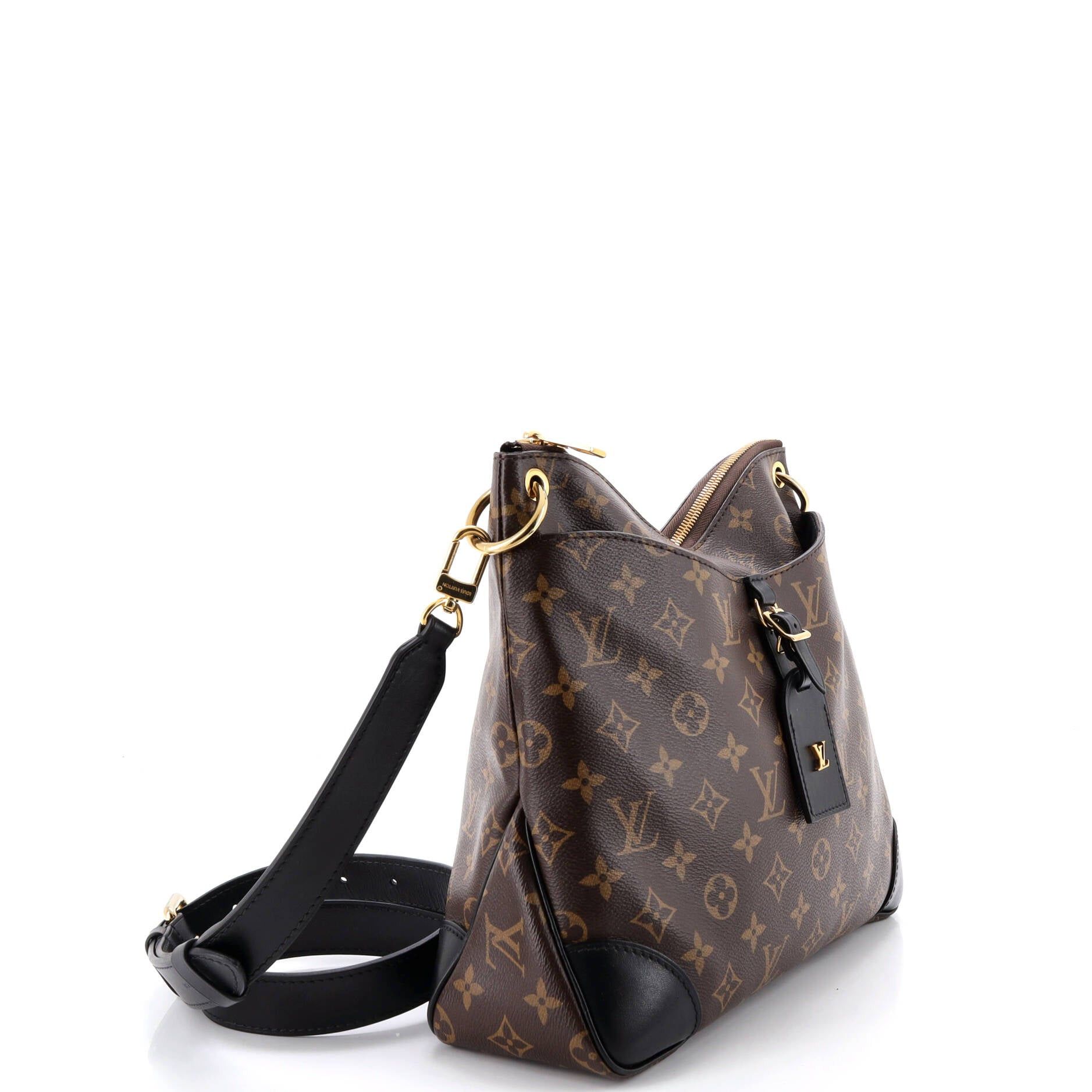 Louis Vuitton Odeon NM Handbag Size ONE SIZE - 2 Thumbnail
