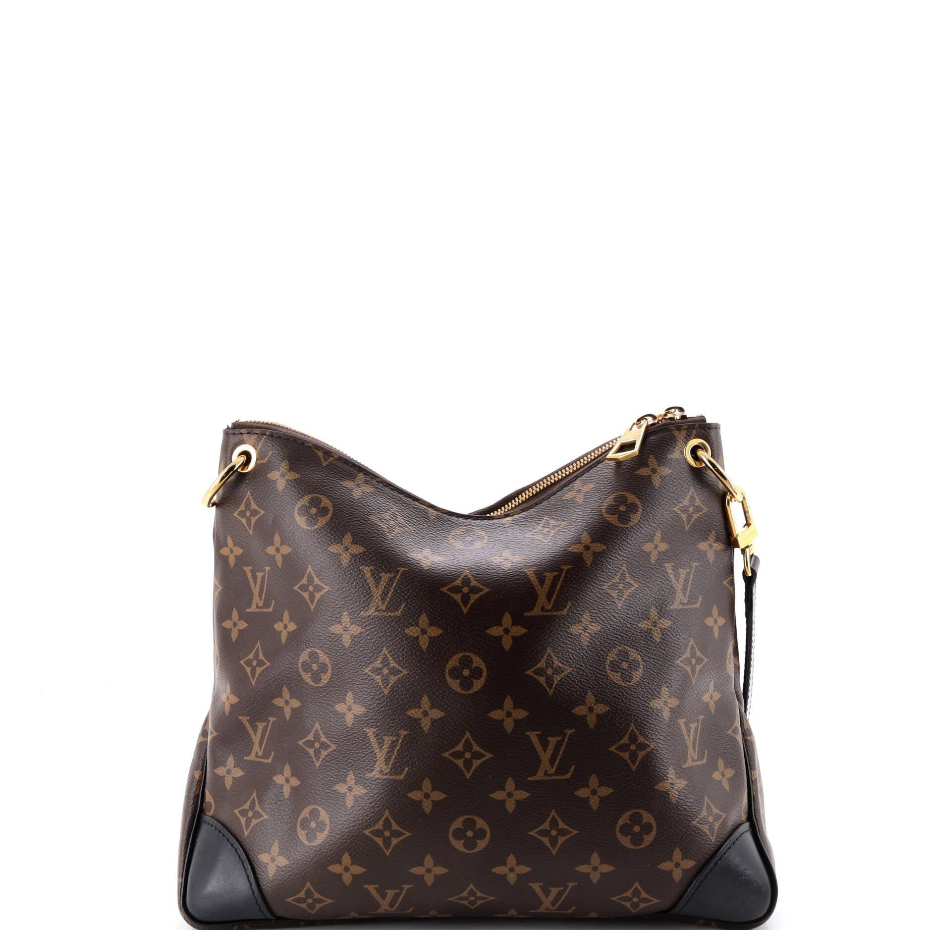 Louis Vuitton Odeon NM Handbag Size ONE SIZE - 3 Thumbnail