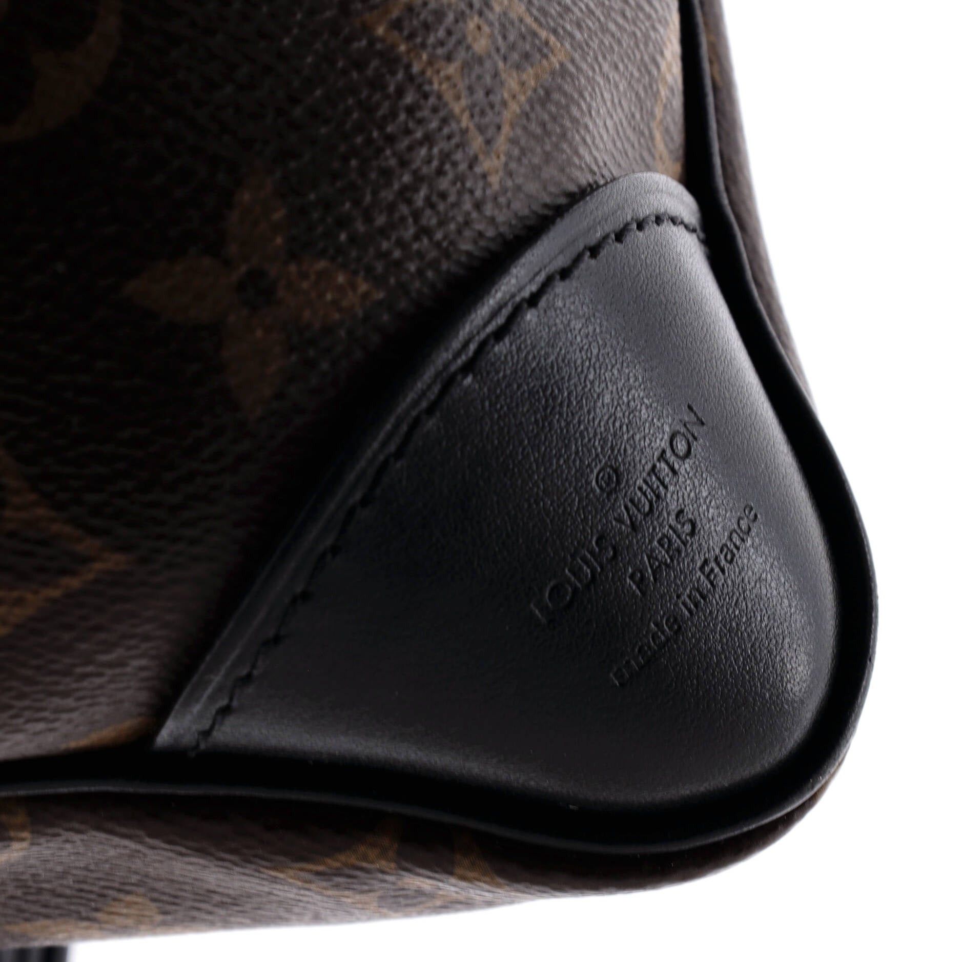 Louis Vuitton Odeon NM Handbag Size ONE SIZE - 7 Thumbnail