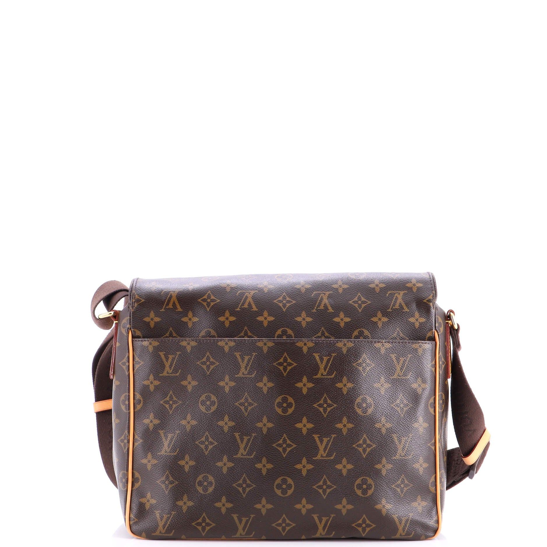 Louis Vuitton Valmy Messenger Bag Size ONE SIZE - 3 Thumbnail