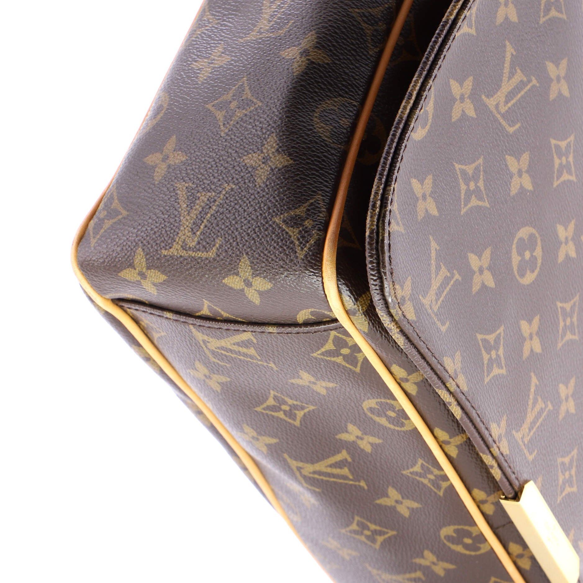 Louis Vuitton Valmy Messenger Bag Size ONE SIZE - 6 Thumbnail