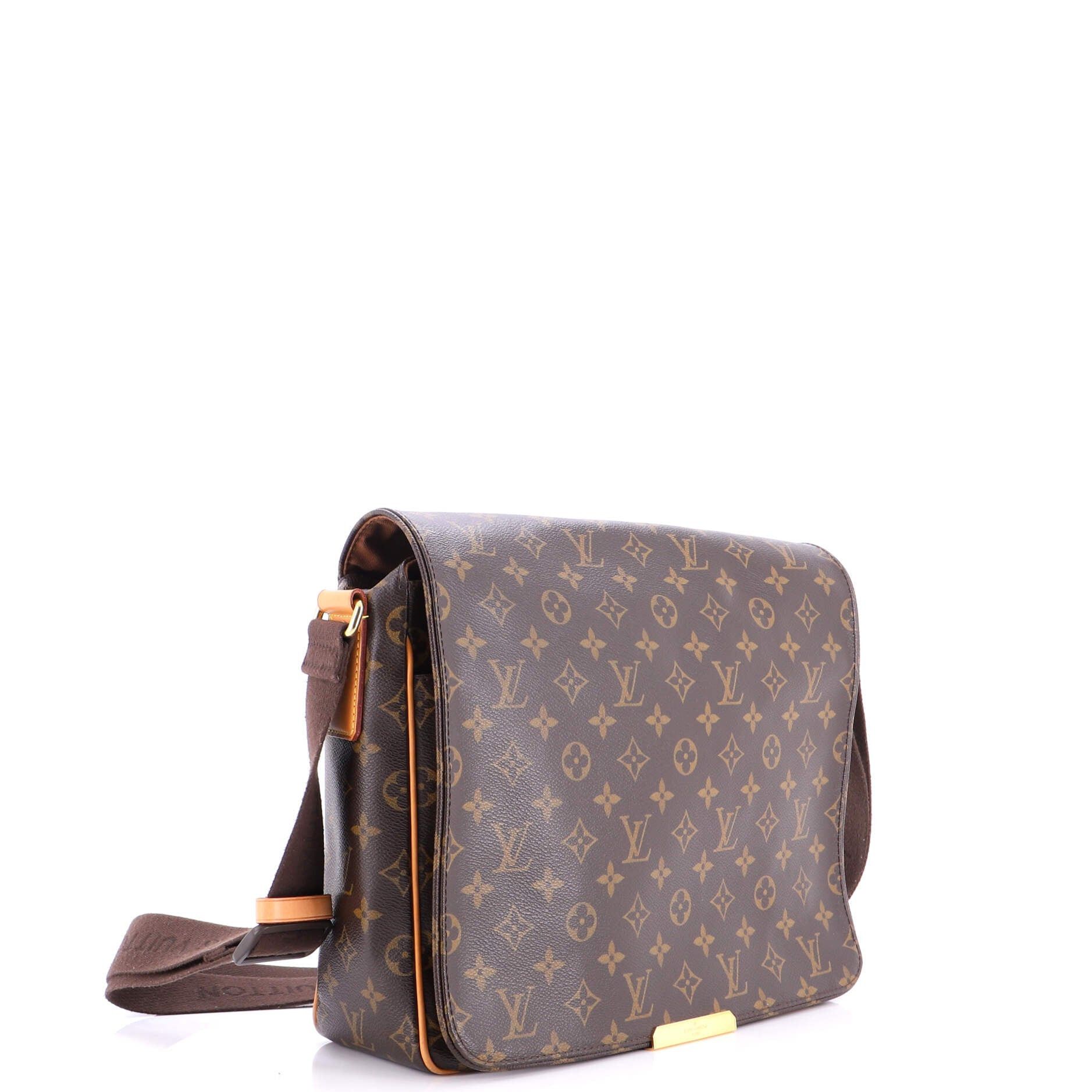 Louis Vuitton Valmy Messenger Bag Size ONE SIZE - 2 Thumbnail