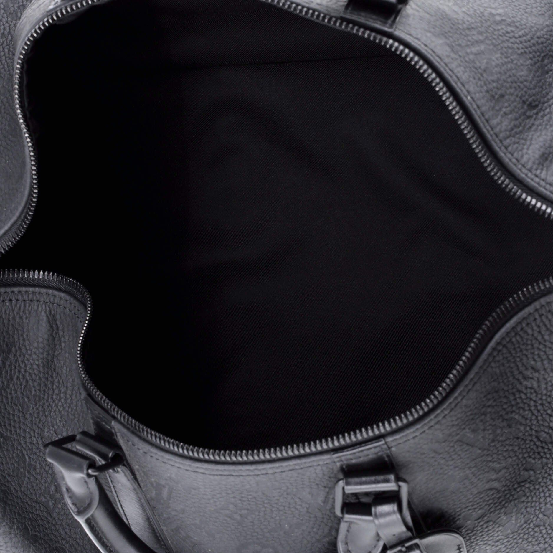 Louis Vuitton Keepall Bandouliere Bag Size ONE SIZE - 5 Thumbnail