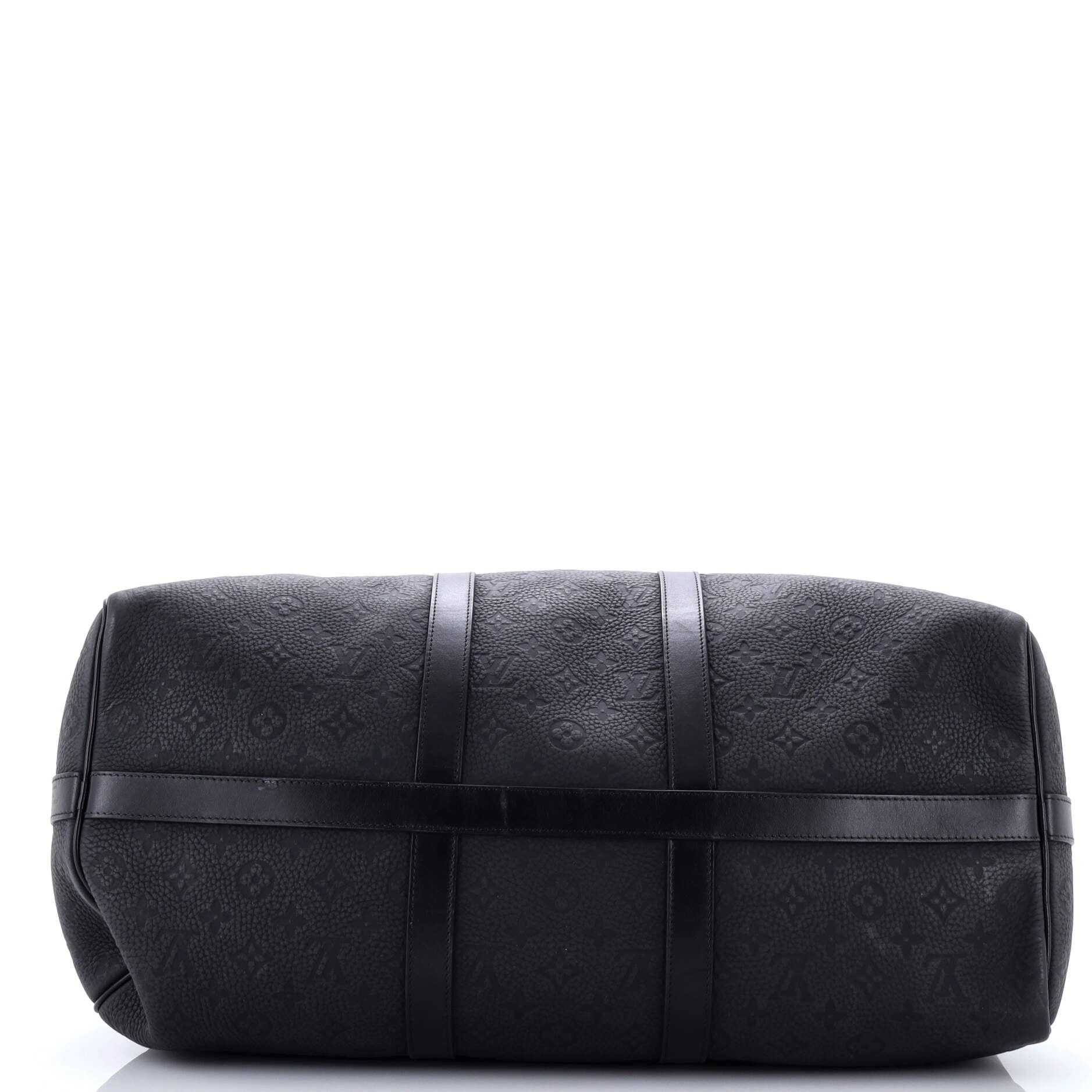 Louis Vuitton Keepall Bandouliere Bag Size ONE SIZE - 4 Thumbnail