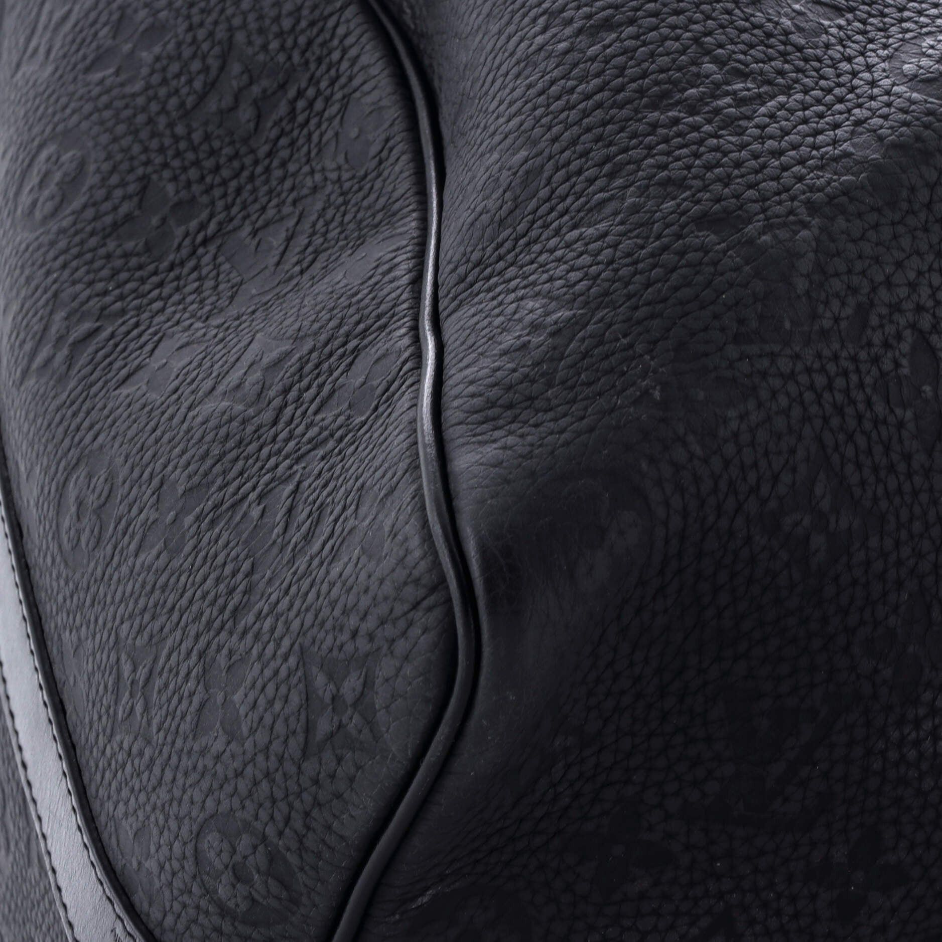 Louis Vuitton Keepall Bandouliere Bag Size ONE SIZE - 7 Thumbnail