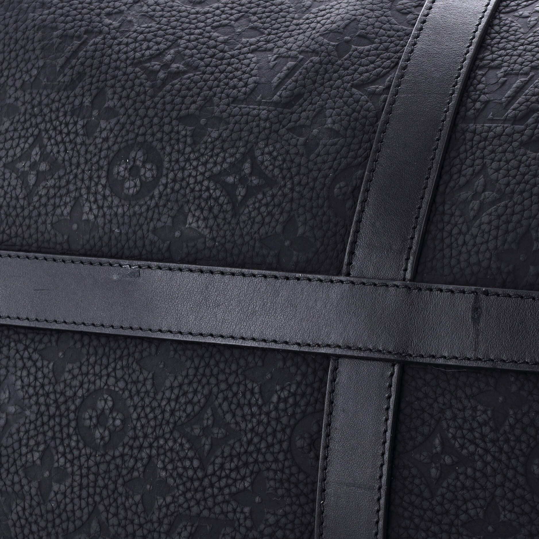 Louis Vuitton Keepall Bandouliere Bag Size ONE SIZE - 6 Thumbnail