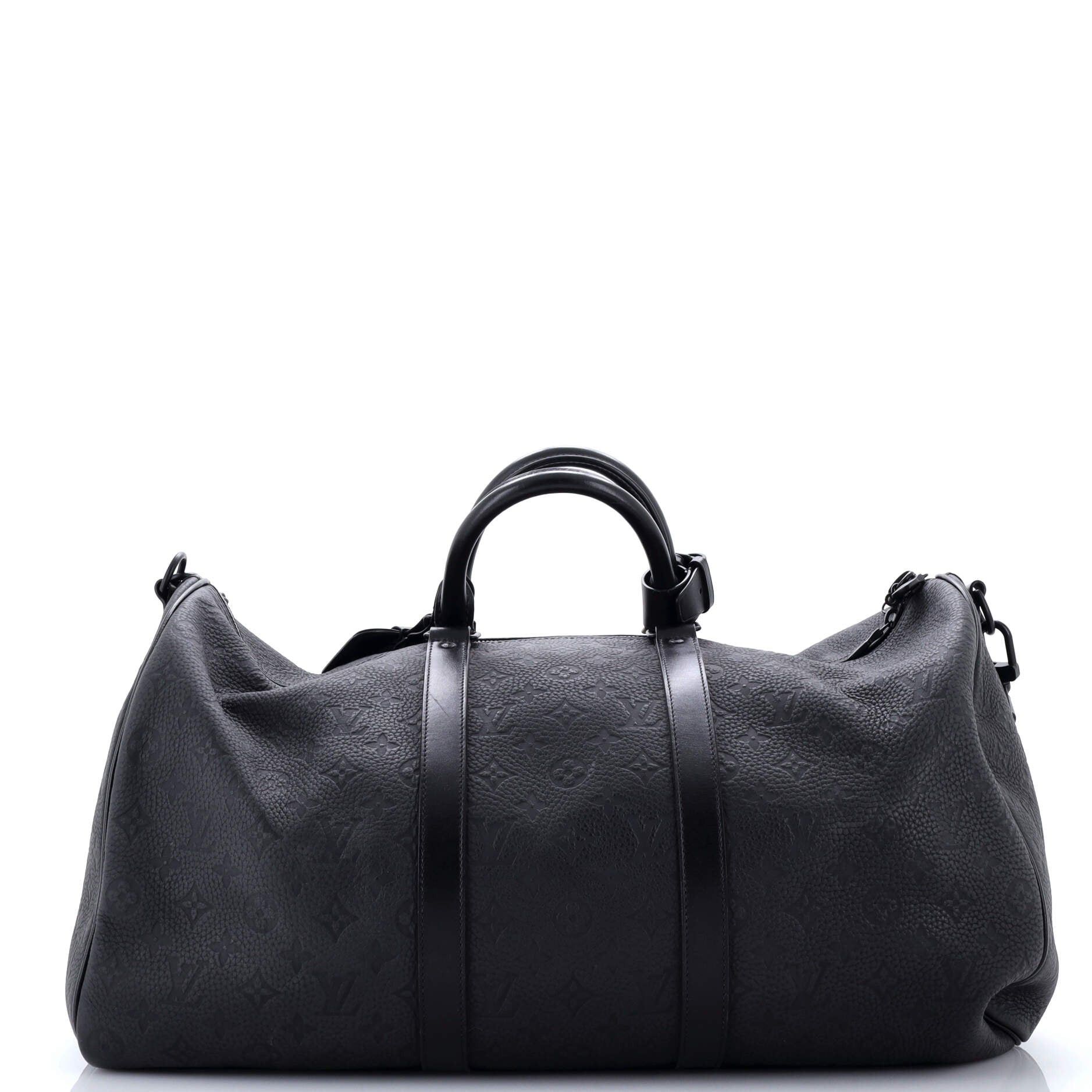 Louis Vuitton Keepall Bandouliere Bag Size ONE SIZE - 3 Thumbnail