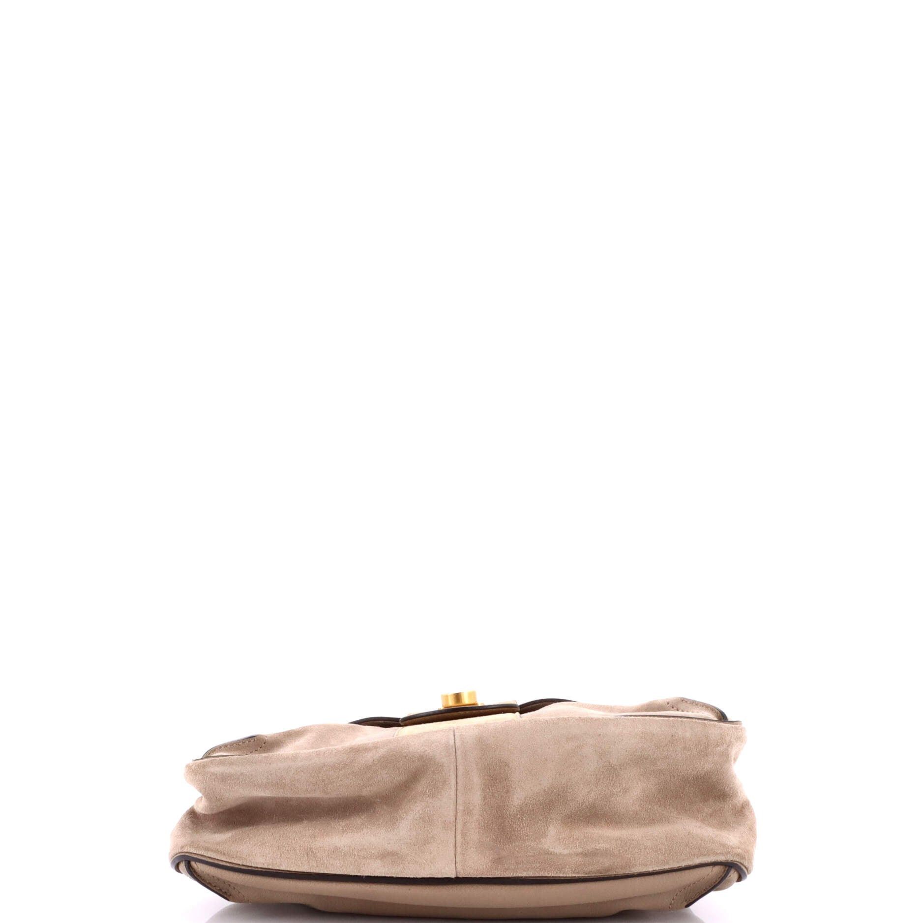 Chloe Lexa Crossbody Bag Size ONE SIZE - 4 Thumbnail