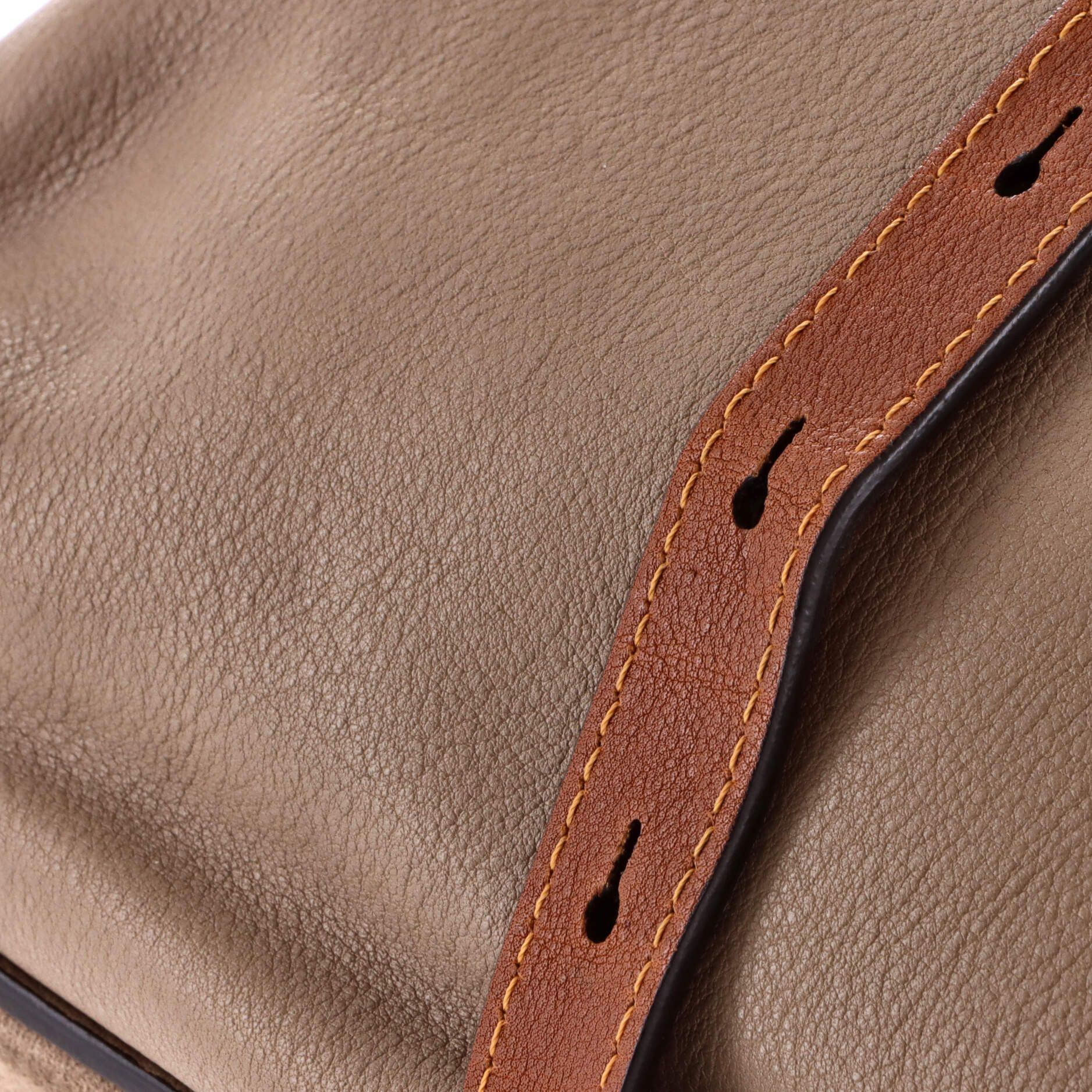 Chloe Lexa Crossbody Bag Size ONE SIZE - 7 Thumbnail