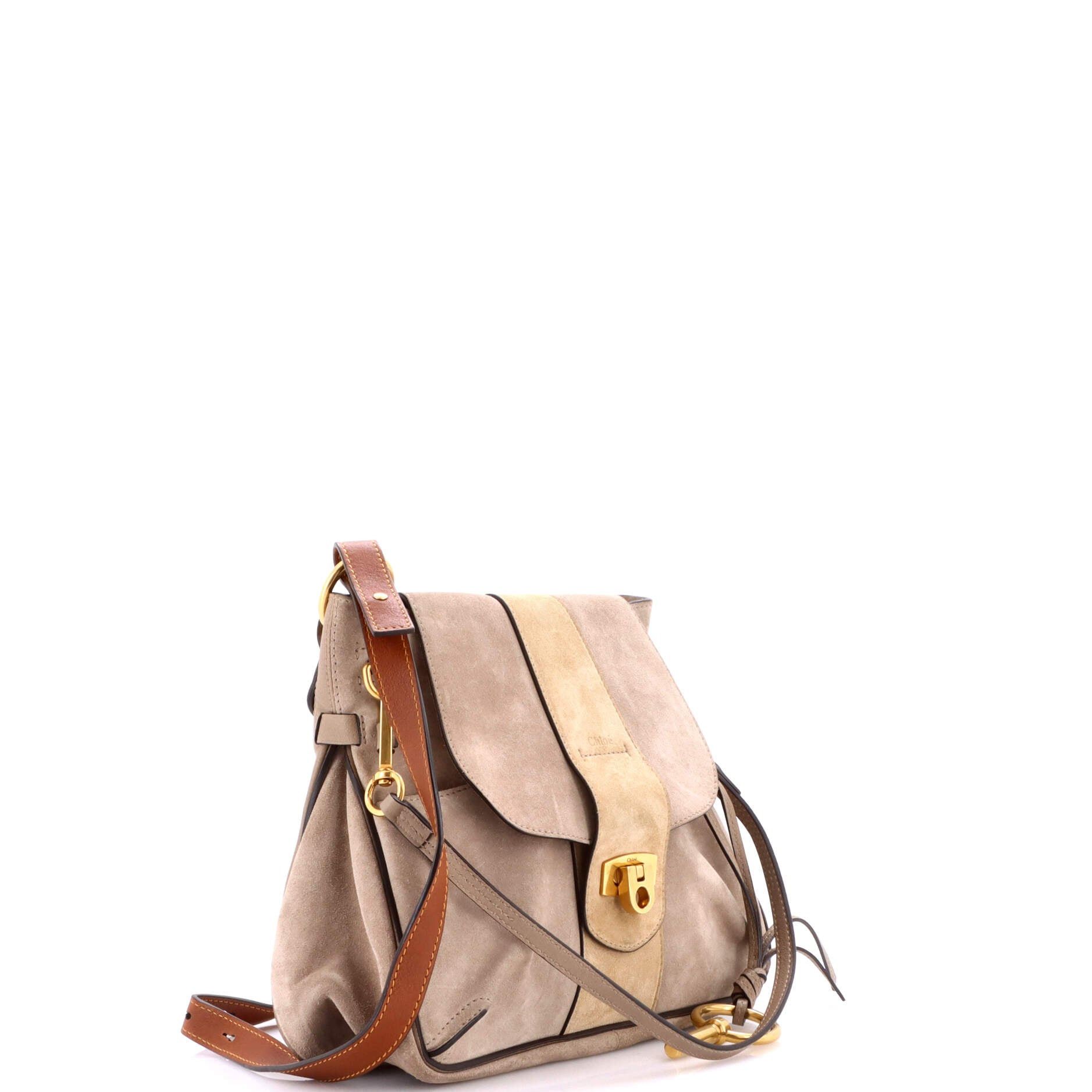 Chloe Lexa Crossbody Bag Size ONE SIZE - 2 Thumbnail