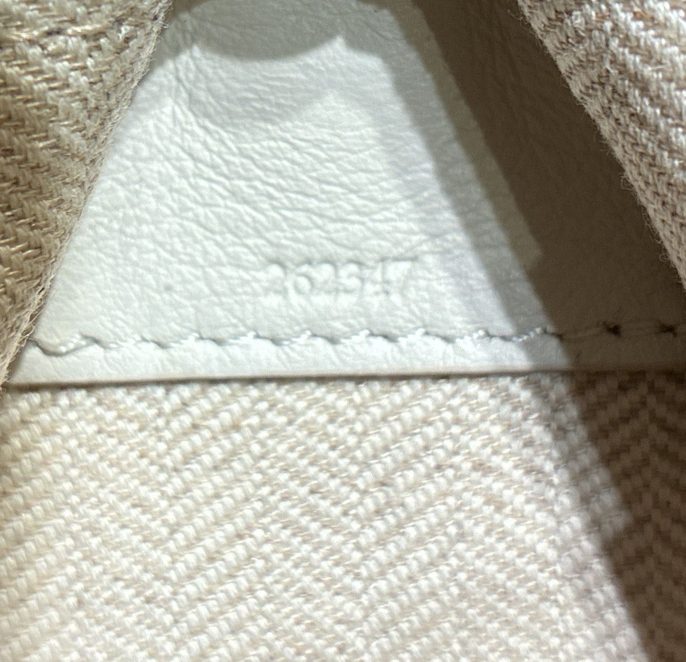 Loewe Hammock Hobo Size ONE SIZE - 8 Thumbnail