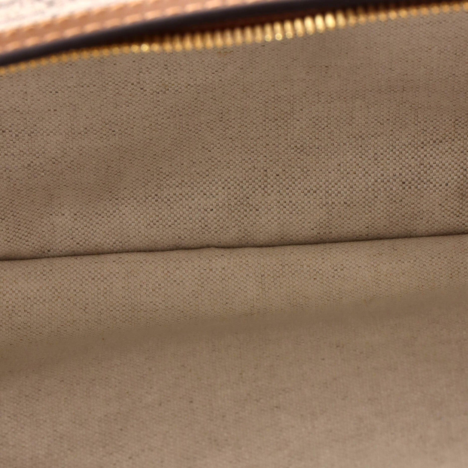 Gucci Retro Interlocking G Garment Bag Size ONE SIZE - 5 Thumbnail