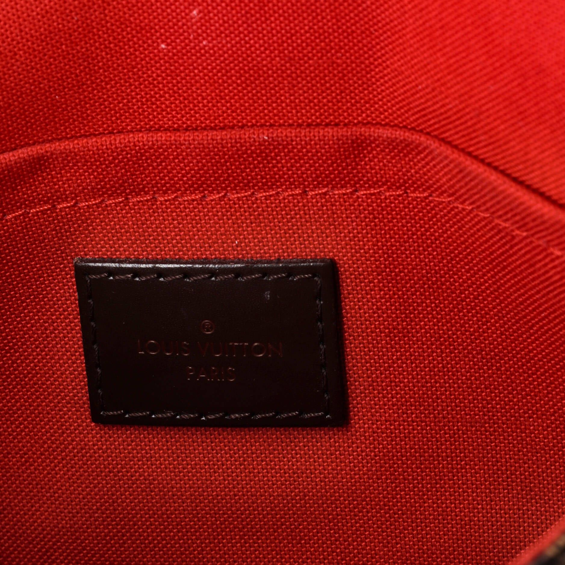 Louis Vuitton Favorite Handbag Size ONE SIZE - 7 Thumbnail