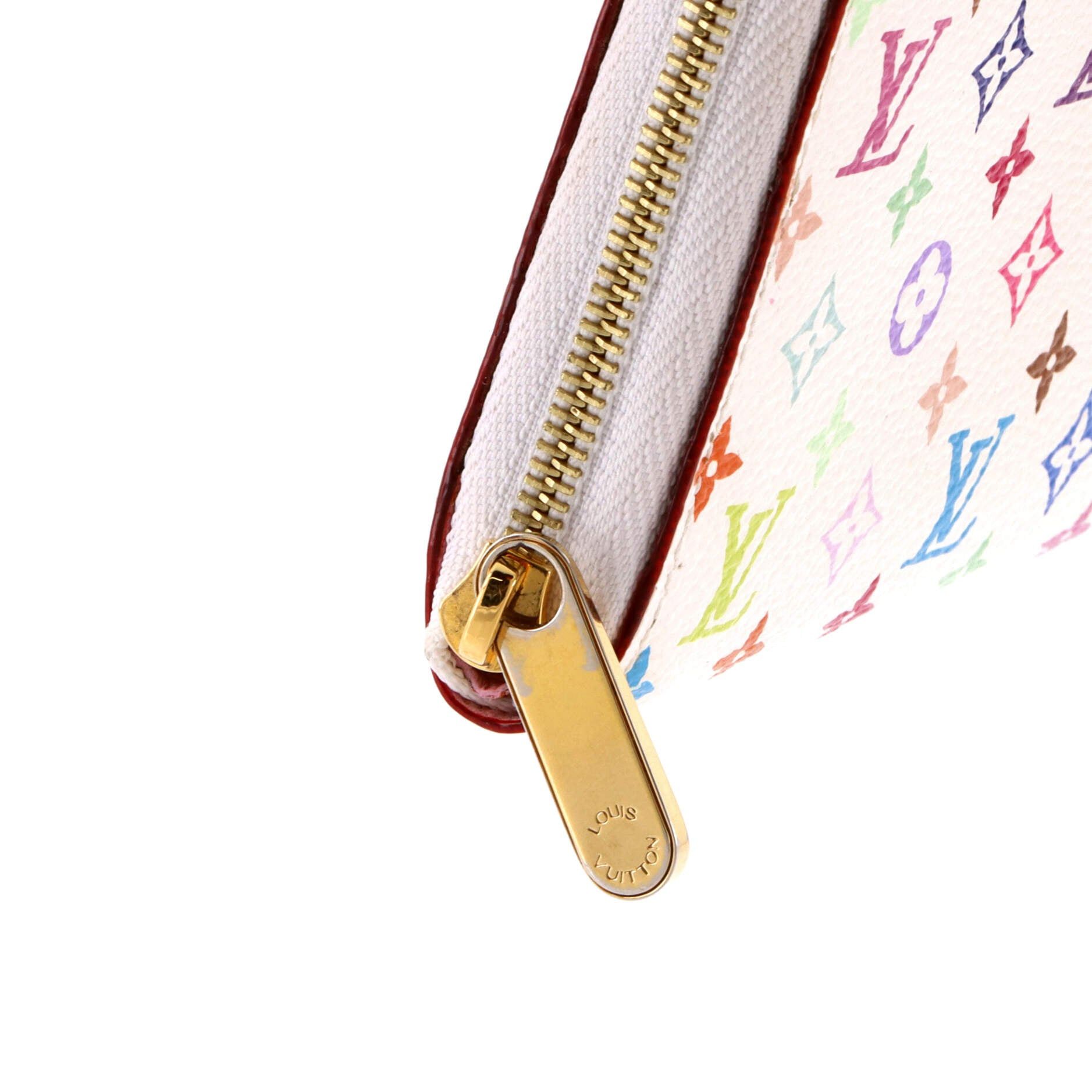 Louis Vuitton Zippy Coin Purse Size ONE SIZE - 6 Thumbnail