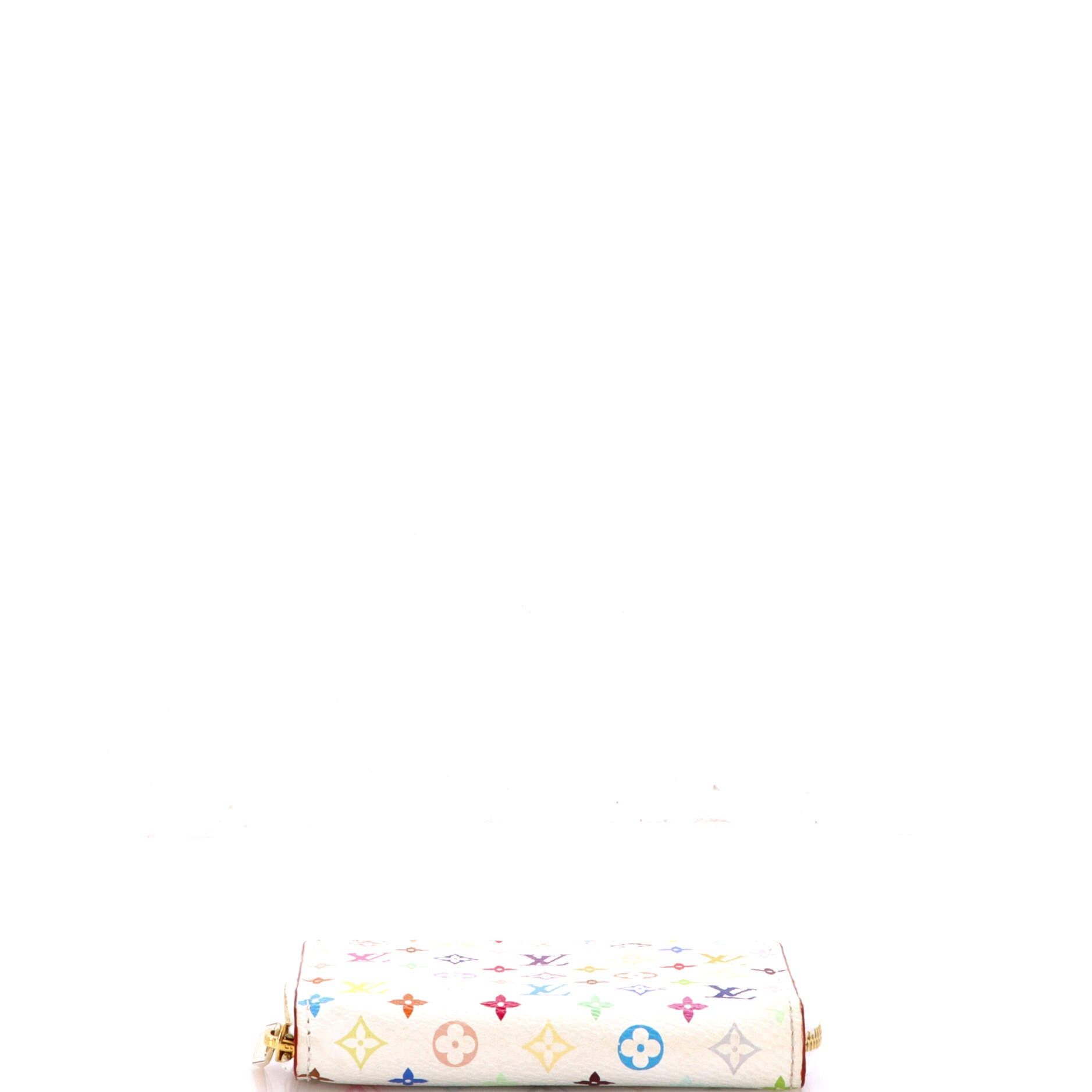 Louis Vuitton Zippy Coin Purse Size ONE SIZE - 4 Thumbnail