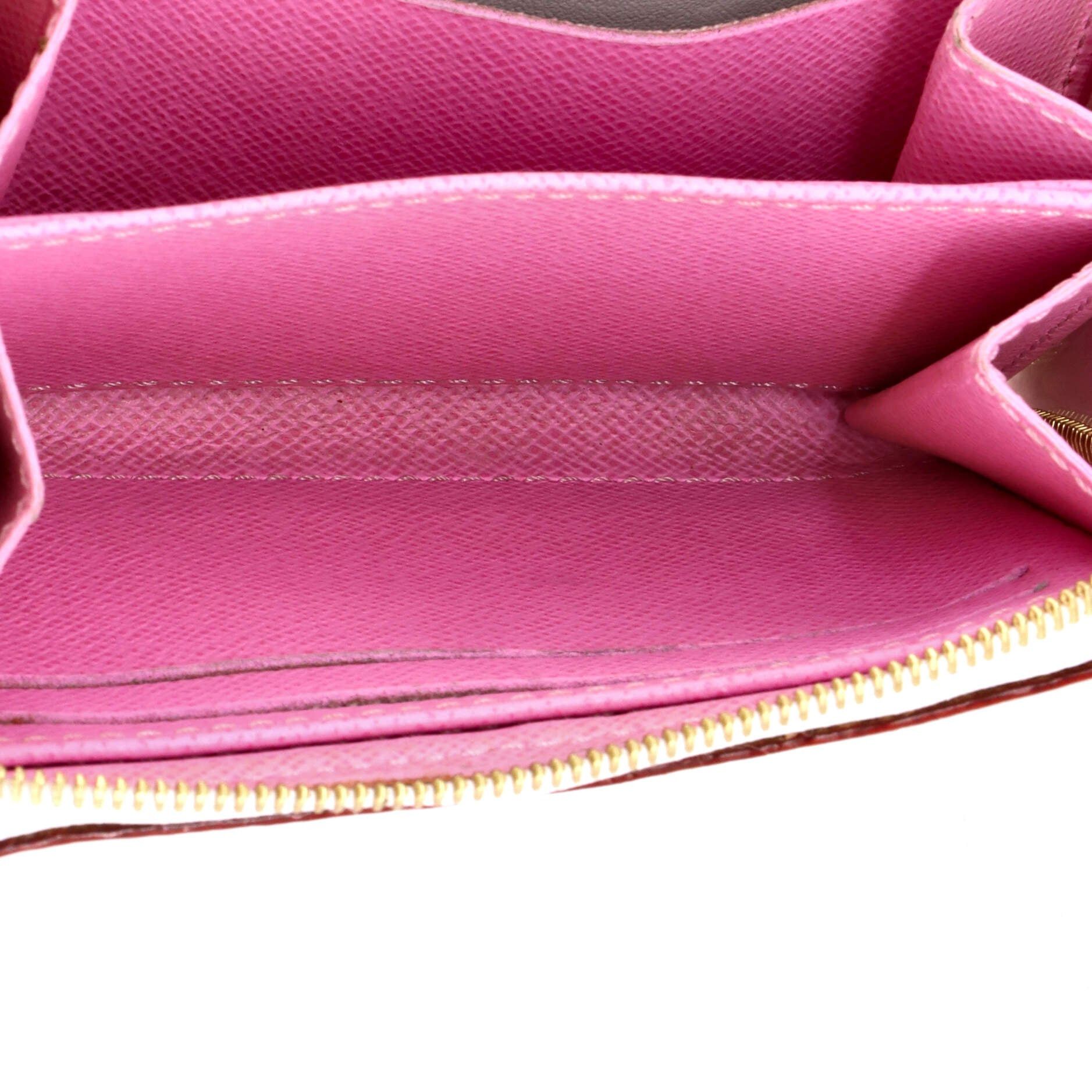 Louis Vuitton Zippy Coin Purse Size ONE SIZE - 5 Thumbnail