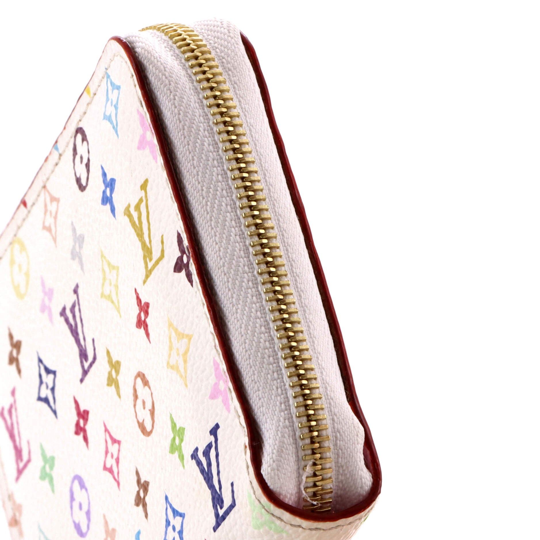 Louis Vuitton Zippy Coin Purse Size ONE SIZE - 7 Thumbnail