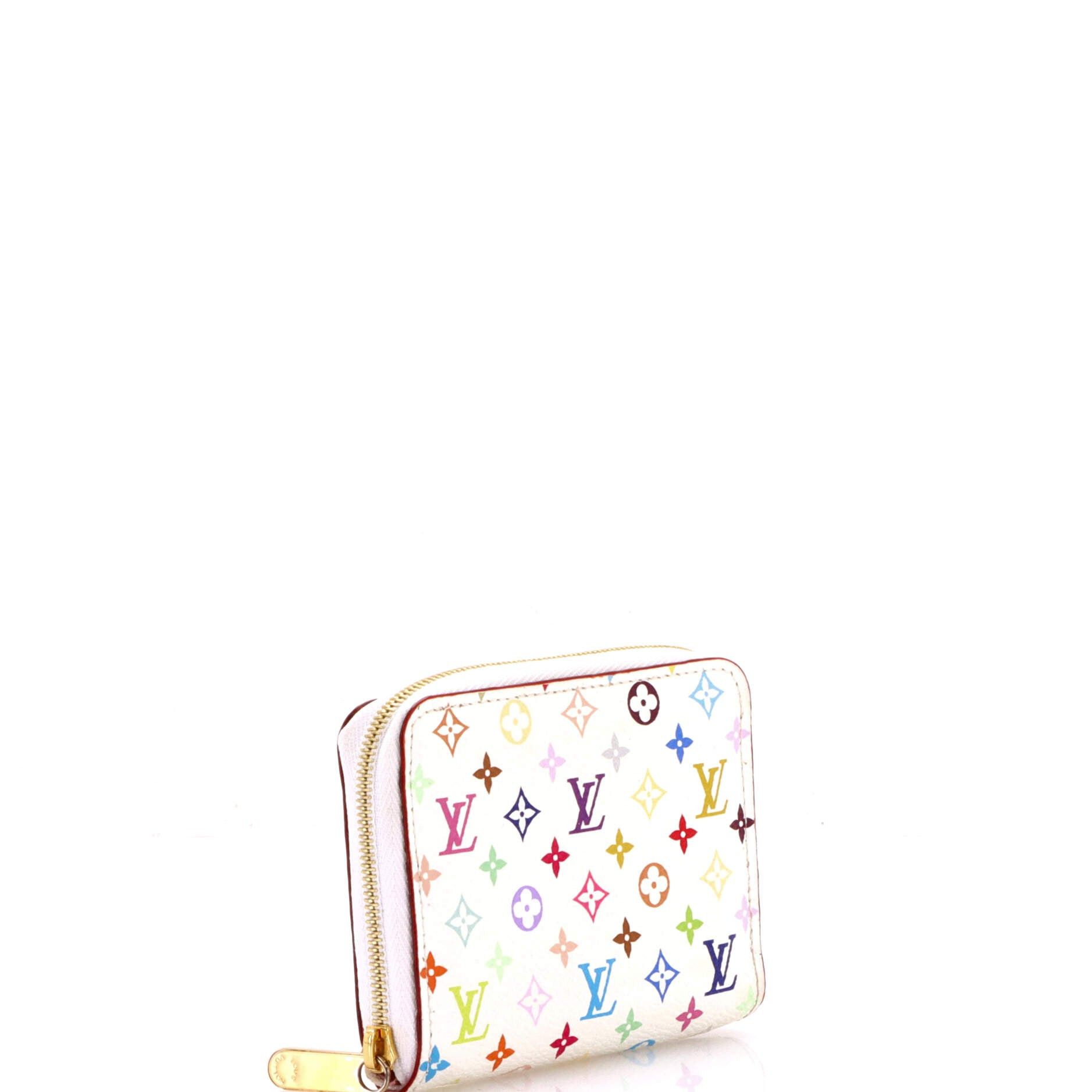 Louis Vuitton Zippy Coin Purse Size ONE SIZE - 2 Thumbnail